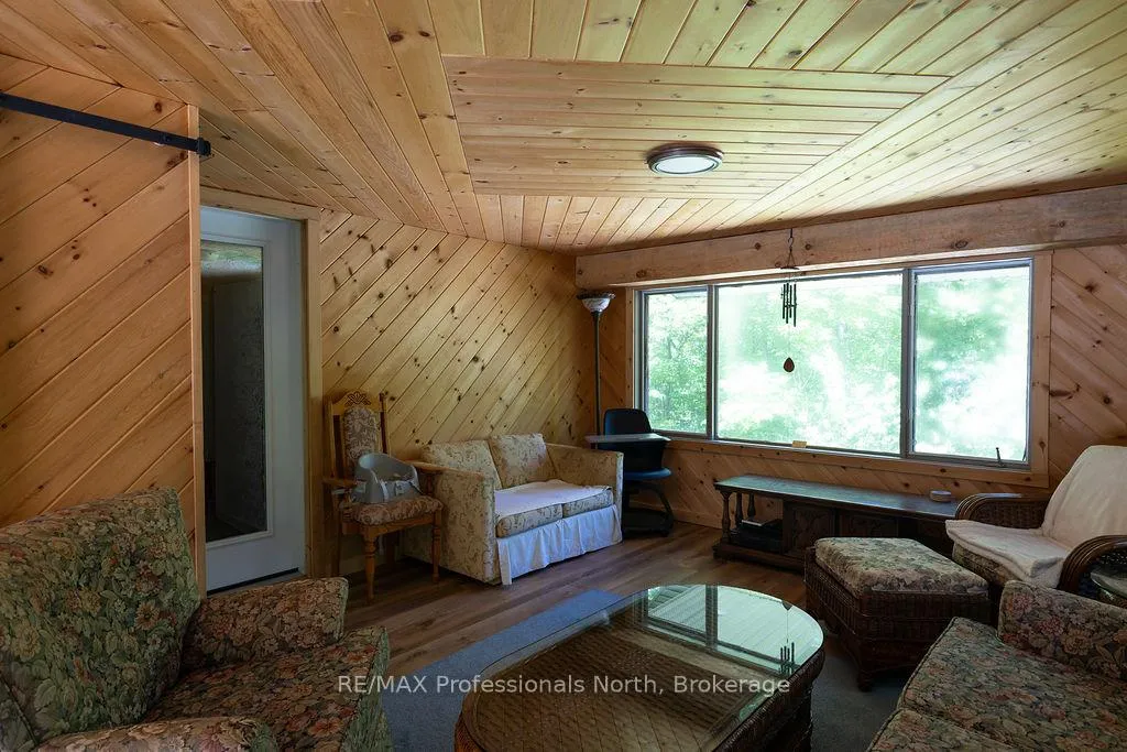 Photo 15 of 128 Old Muskoka Road, Perry, Emsdale — HOMEH