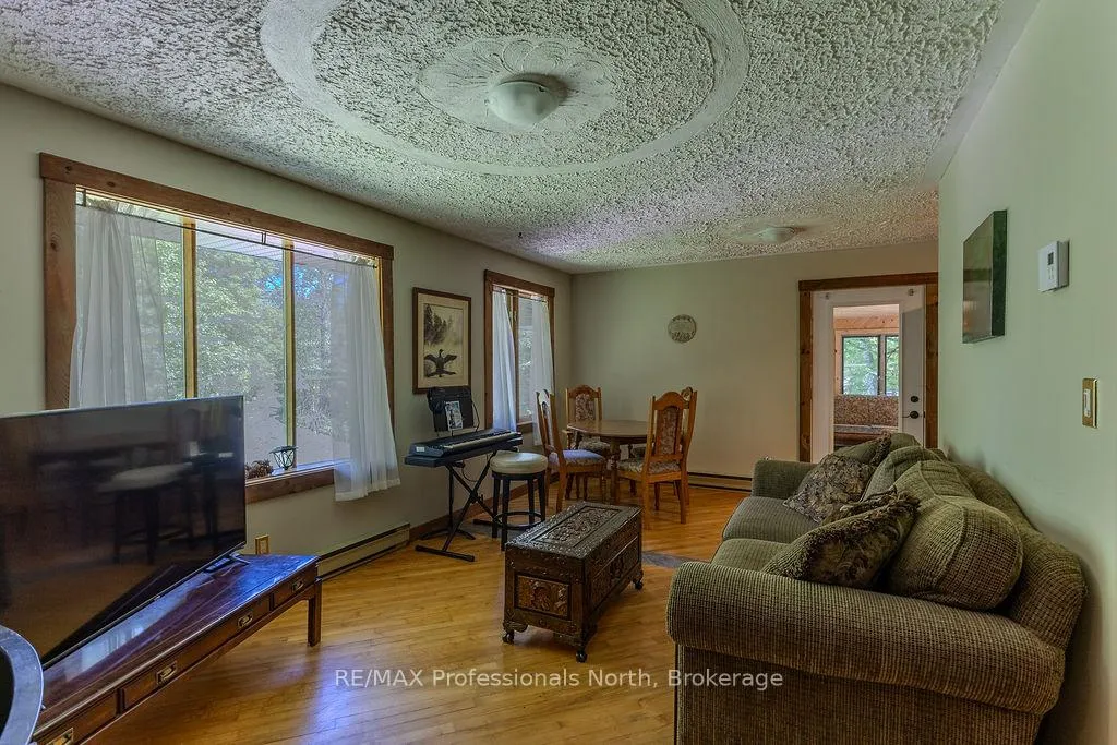 Photo 16 of 128 Old Muskoka Road, Perry, Emsdale — HOMEH