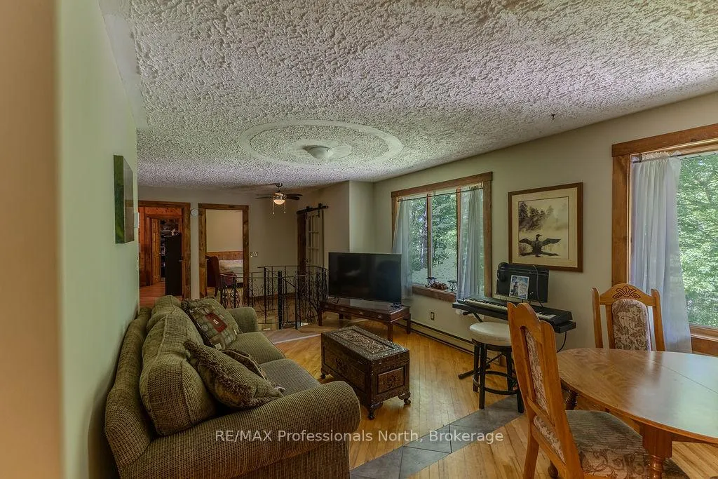 Photo 17 of 128 Old Muskoka Road, Perry, Emsdale — HOMEH