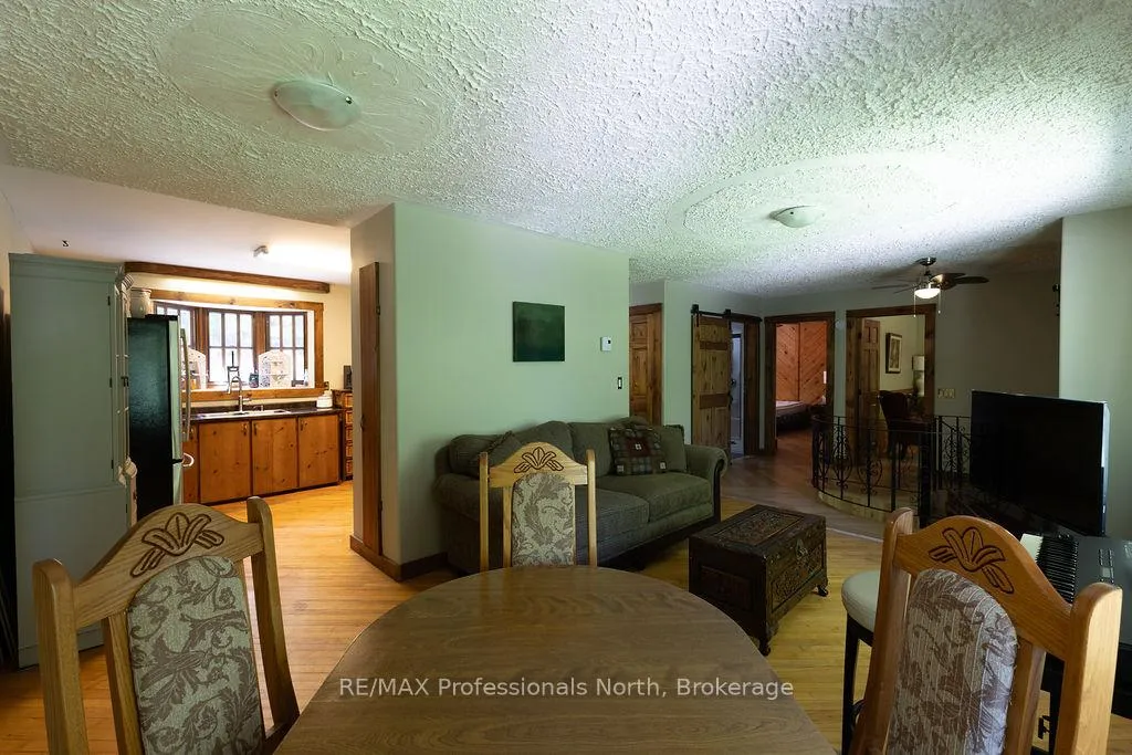 Photo 18 of 128 Old Muskoka Road, Perry, Emsdale — HOMEH