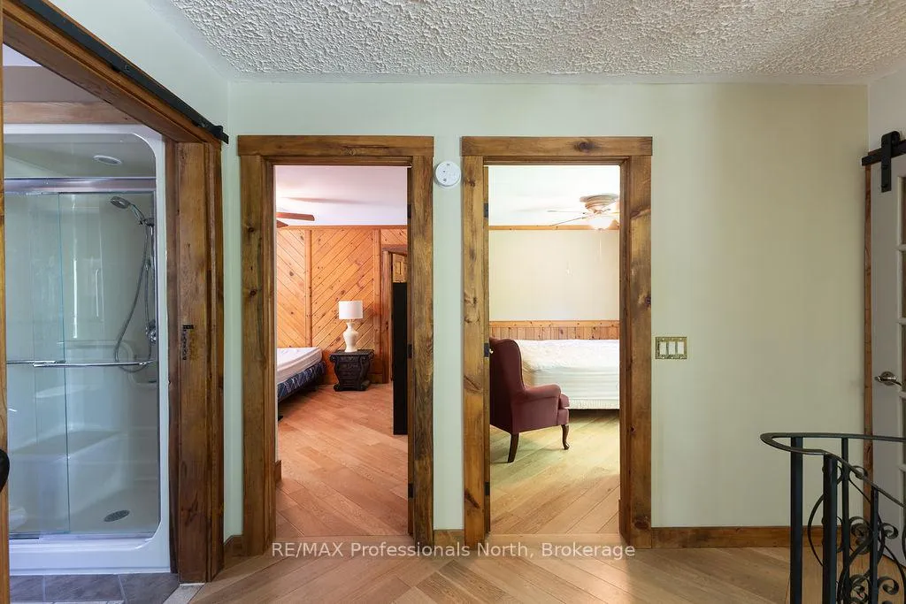 Photo 20 of 128 Old Muskoka Road, Perry, Emsdale — HOMEH