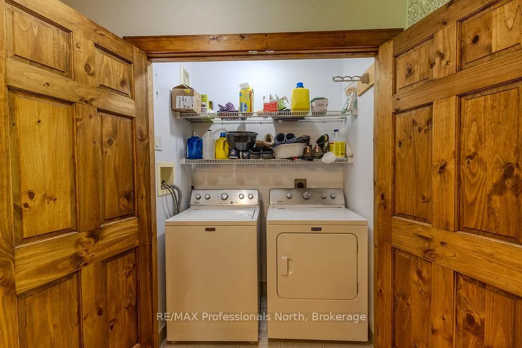 Photo 22 of 128 Old Muskoka Road, Perry, Emsdale — HOMEH