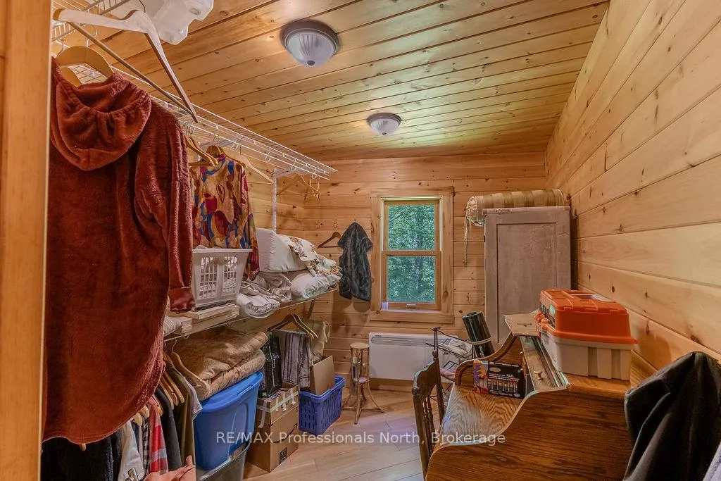 Photo 26 of 128 Old Muskoka Road, Perry, Emsdale — HOMEH