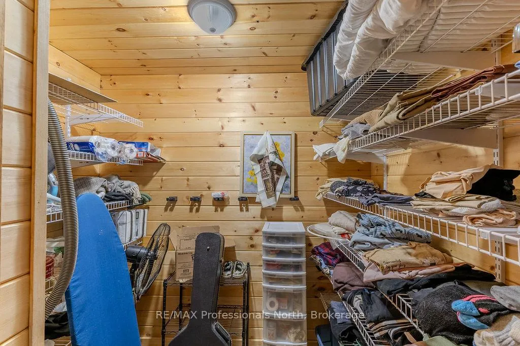 Photo 27 of 128 Old Muskoka Road, Perry, Emsdale — HOMEH