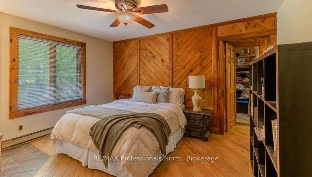 Photo 28 of 128 Old Muskoka Road, Perry, Emsdale — HOMEH