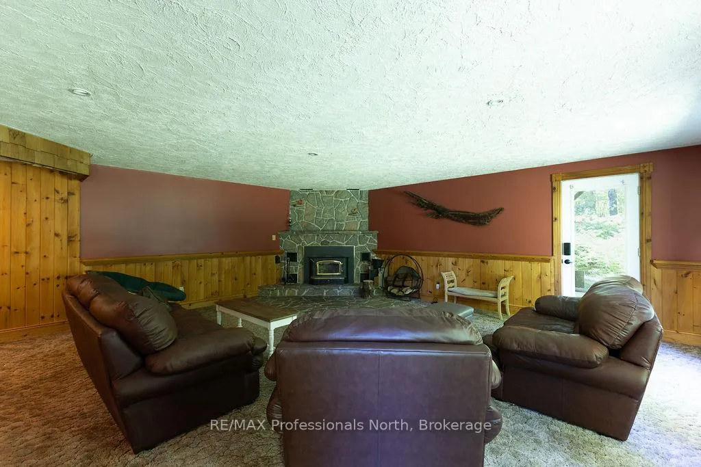Photo 30 of 128 Old Muskoka Road, Perry, Emsdale — HOMEH