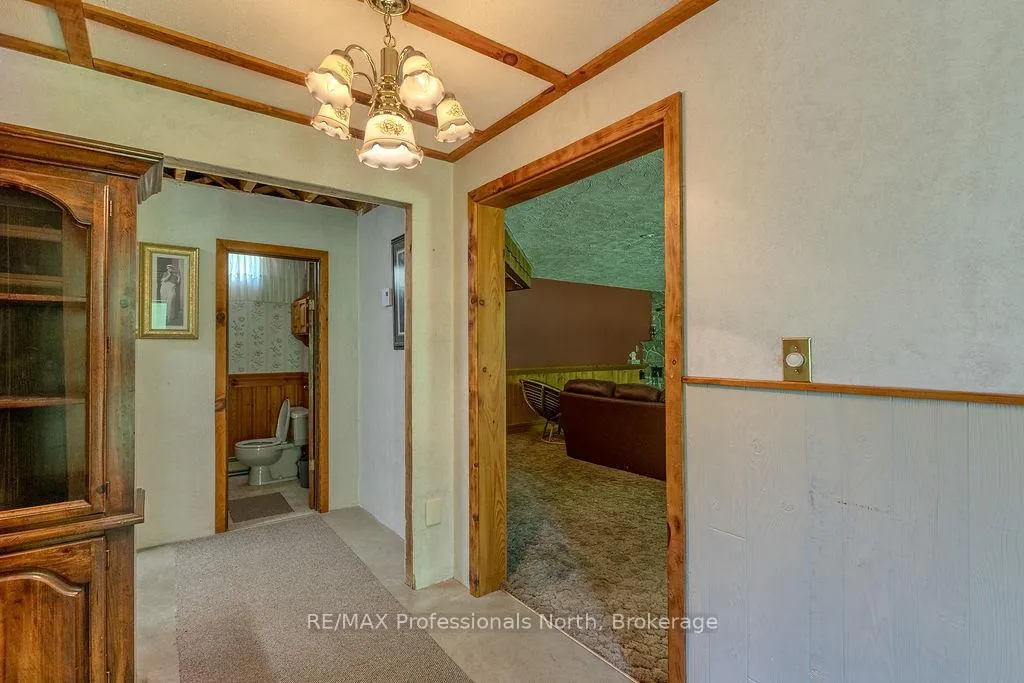 Photo 33 of 128 Old Muskoka Road, Perry, Emsdale — HOMEH