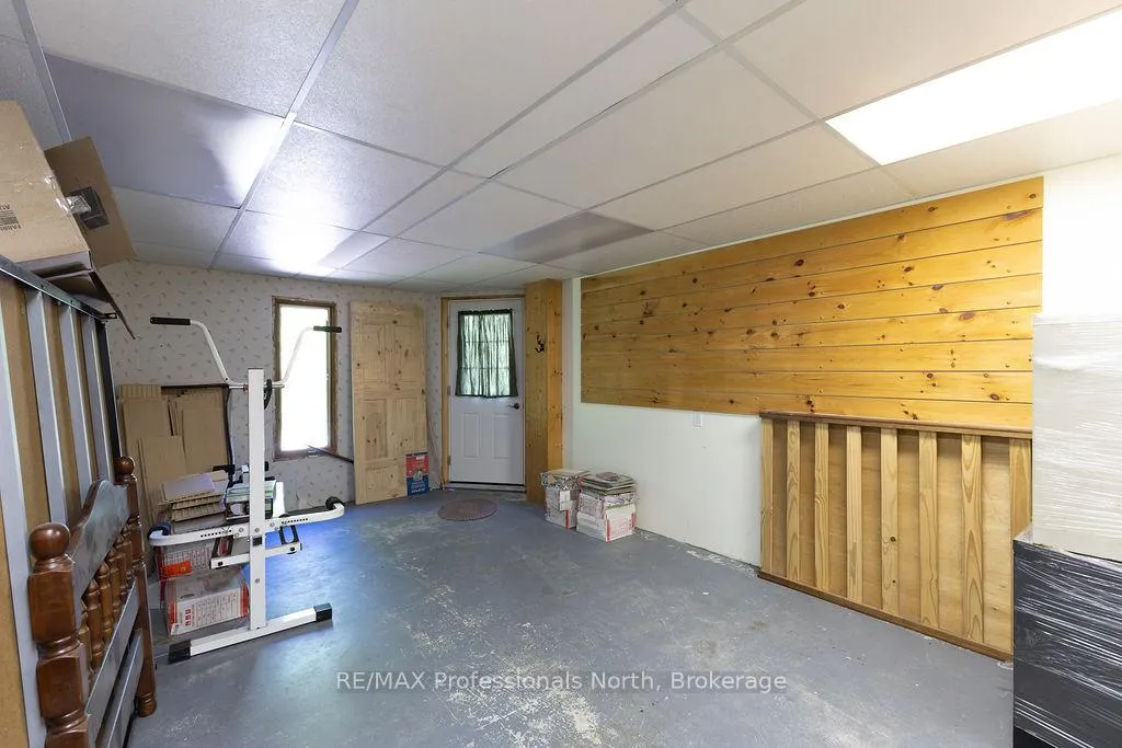 Photo 35 of 128 Old Muskoka Road, Perry, Emsdale — HOMEH