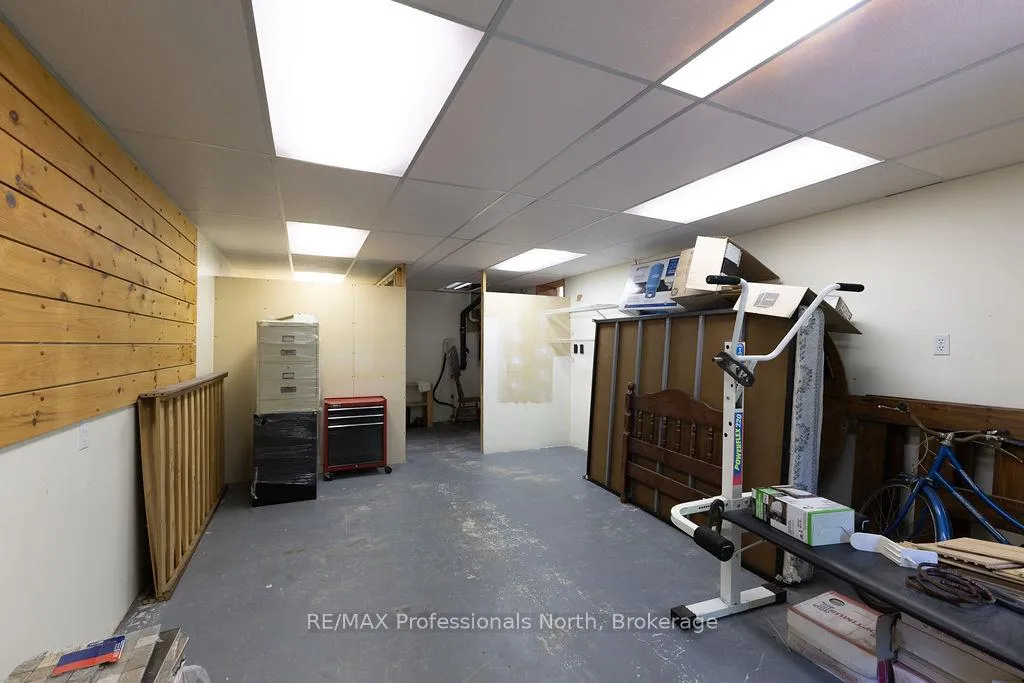 Photo 36 of 128 Old Muskoka Road, Perry, Emsdale — HOMEH