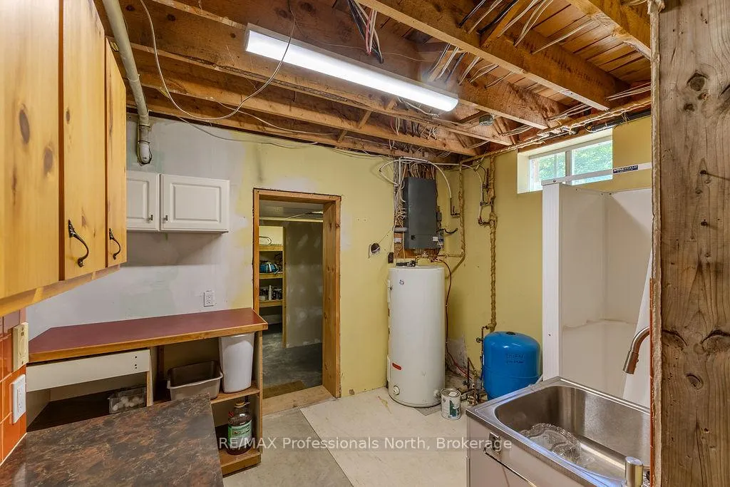 Photo 37 of 128 Old Muskoka Road, Perry, Emsdale — HOMEH