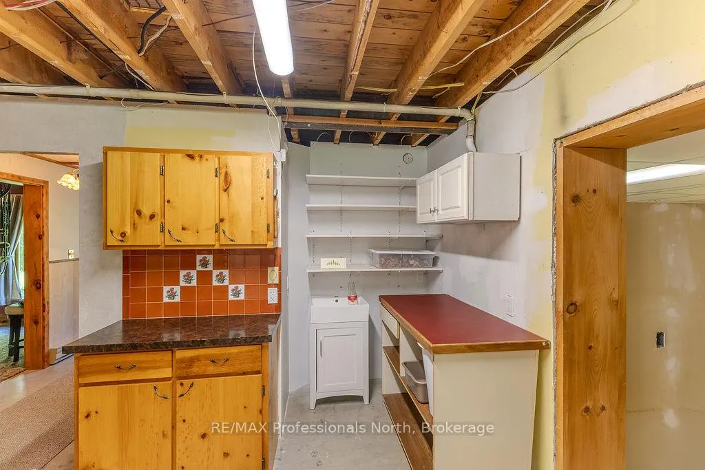 Photo 38 of 128 Old Muskoka Road, Perry, Emsdale — HOMEH