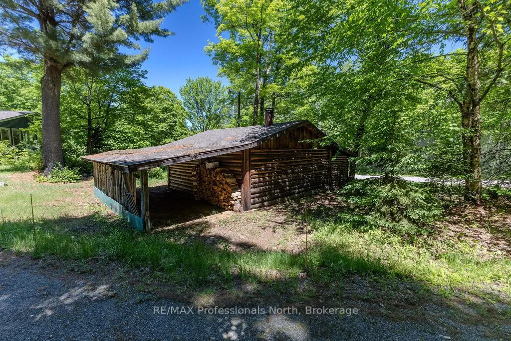 Photo 41 of 128 Old Muskoka Road, Perry, Emsdale — HOMEH