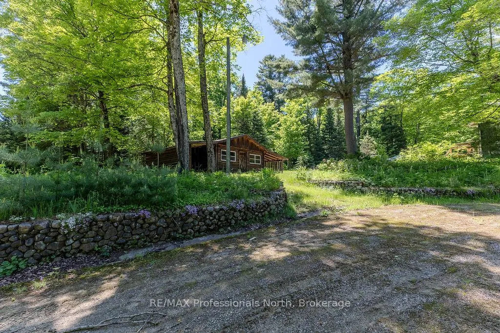 Photo 42 of 128 Old Muskoka Road, Perry, Emsdale — HOMEH