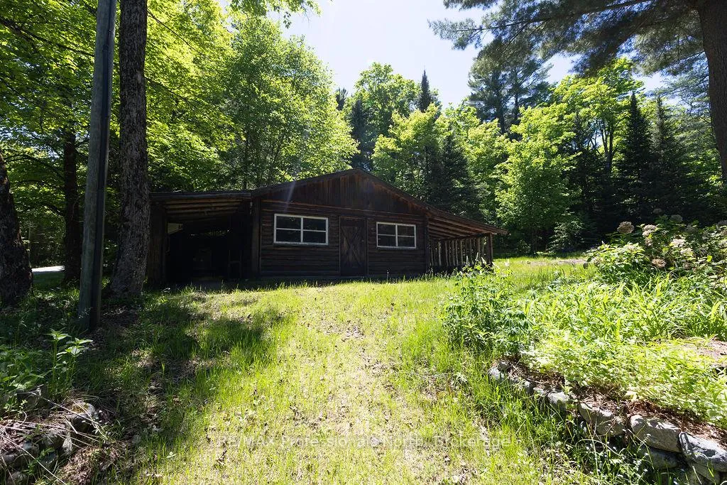 Photo 43 of 128 Old Muskoka Road, Perry, Emsdale — HOMEH