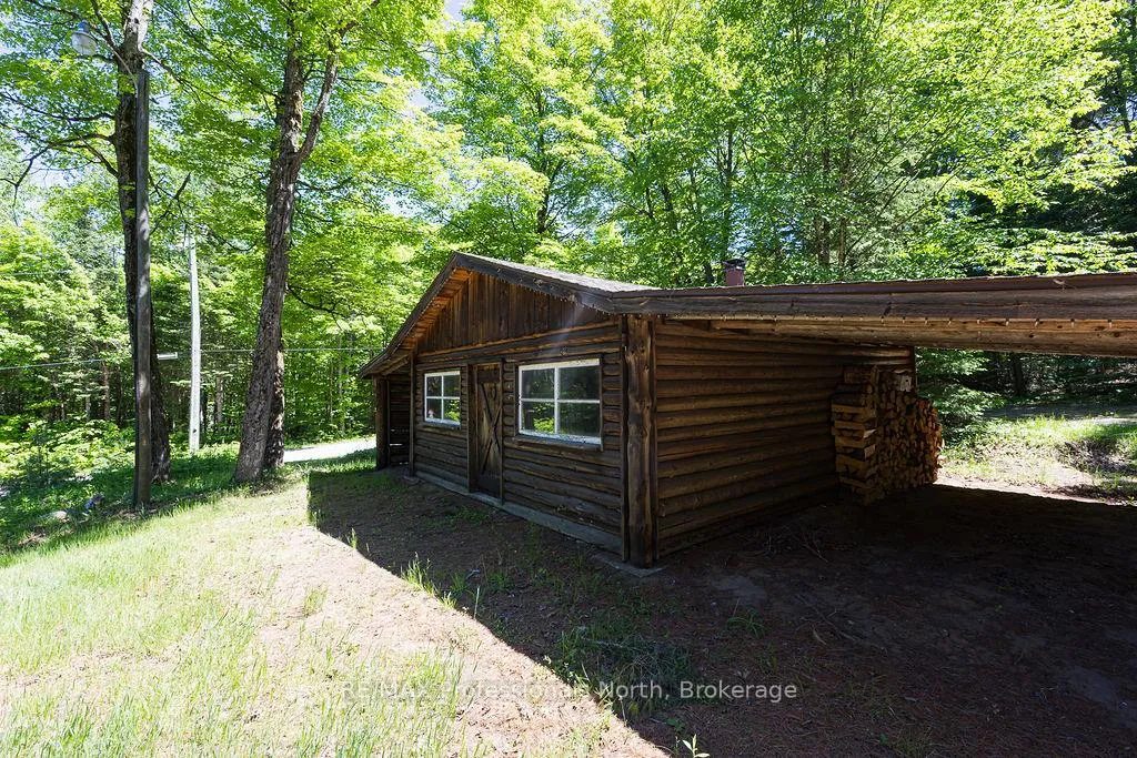 Photo 44 of 128 Old Muskoka Road, Perry, Emsdale — HOMEH