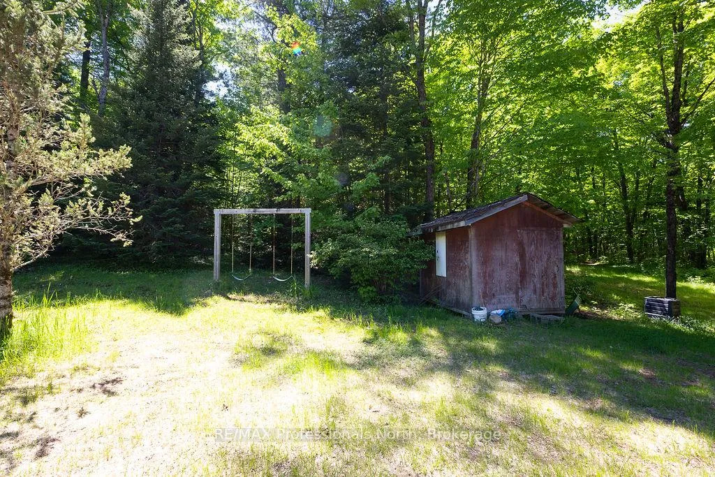 Photo 45 of 128 Old Muskoka Road, Perry, Emsdale — HOMEH