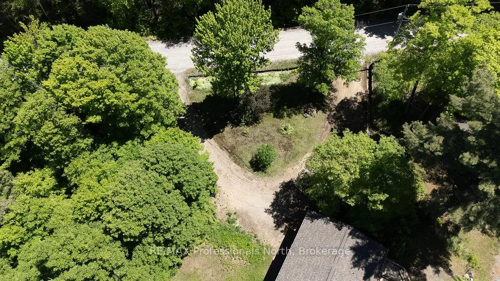 Photo 46 of 128 Old Muskoka Road, Perry, Emsdale — HOMEH