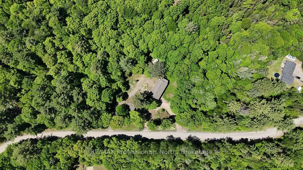 Photo 47 of 128 Old Muskoka Road, Perry, Emsdale — HOMEH
