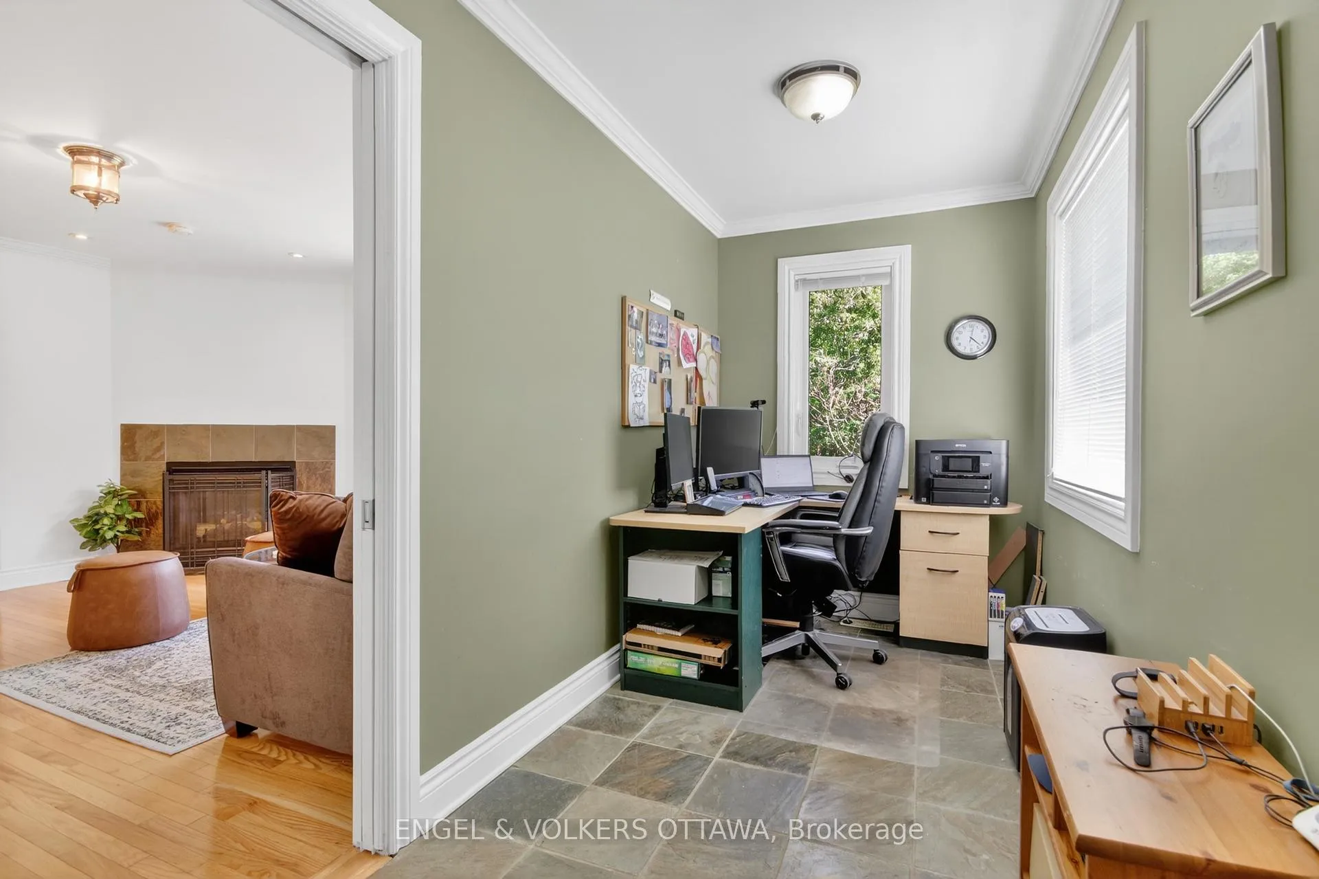 Photo 16 of 528 Tullamore Street, Ottawa, Riverside South — HOMEH