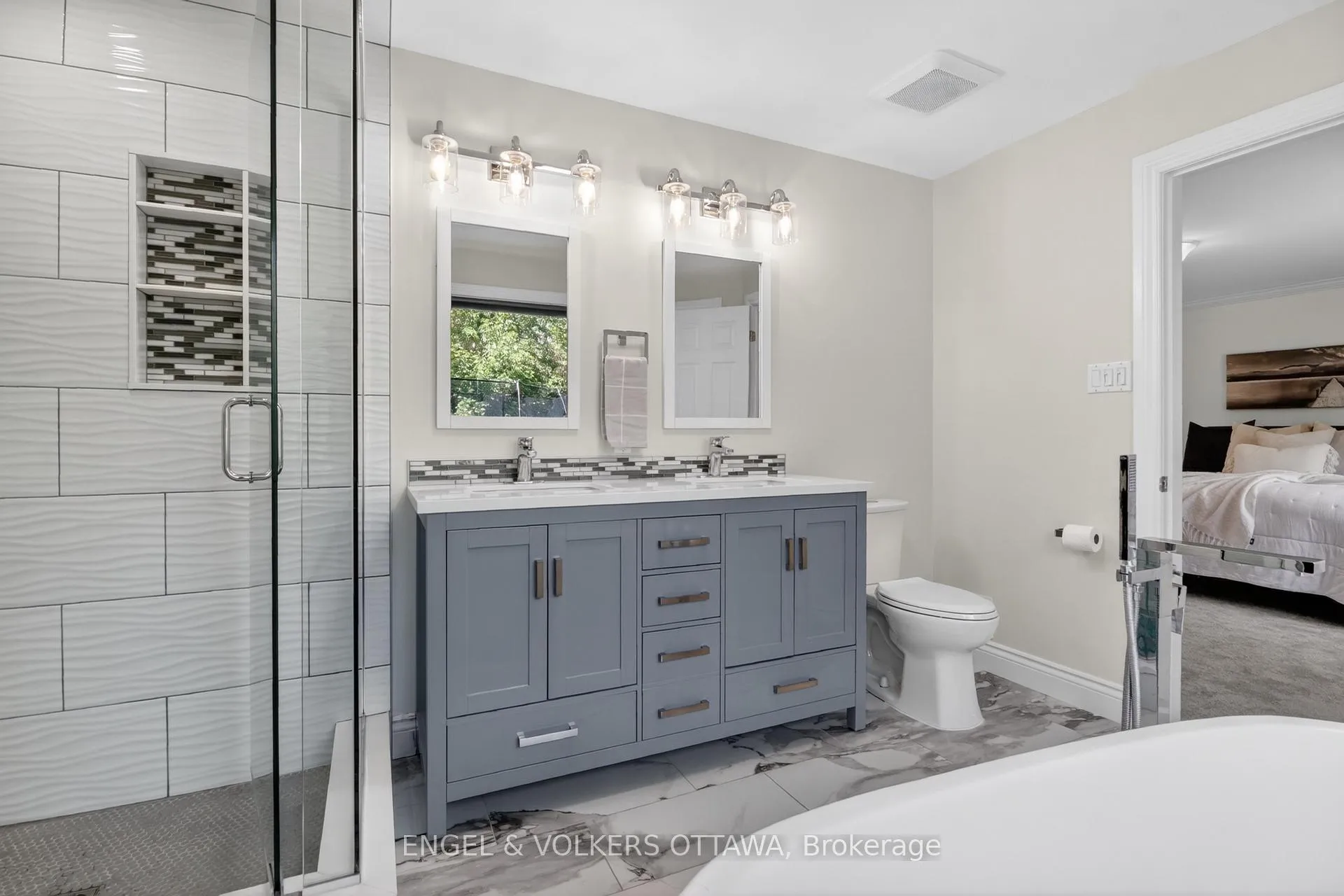 Photo 20 of 528 Tullamore Street, Ottawa, Riverside South — HOMEH