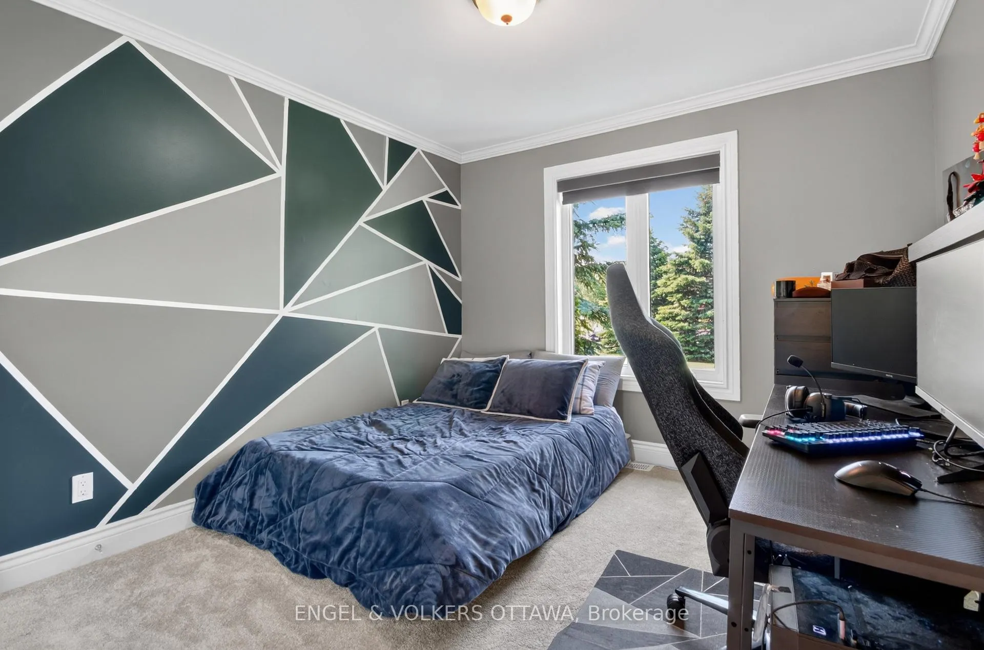 Photo 22 of 528 Tullamore Street, Ottawa, Riverside South — HOMEH