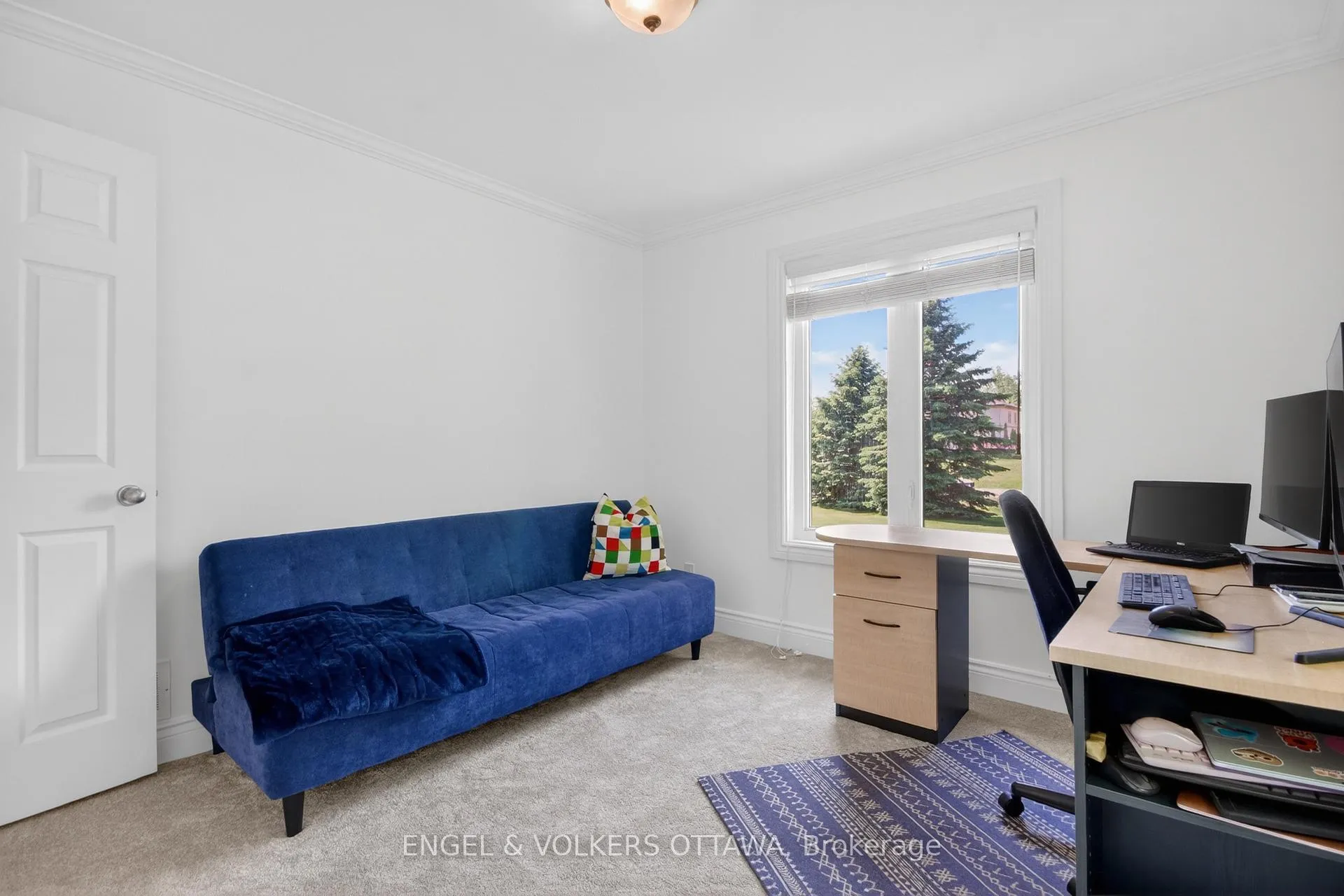 Photo 23 of 528 Tullamore Street, Ottawa, Riverside South — HOMEH