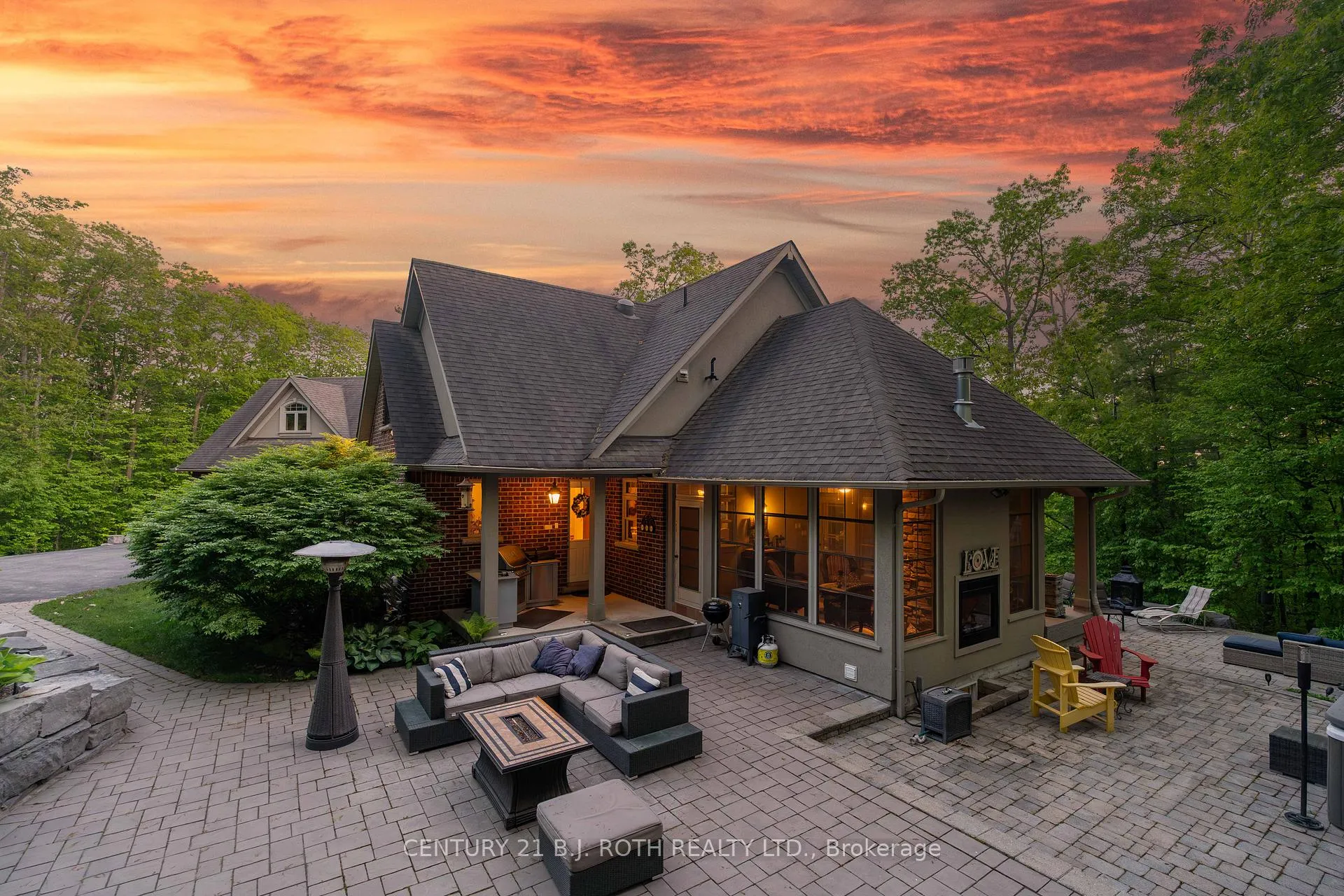 Photo 5 of 1 Pierce Court, Springwater, Midhurst — HOMEH