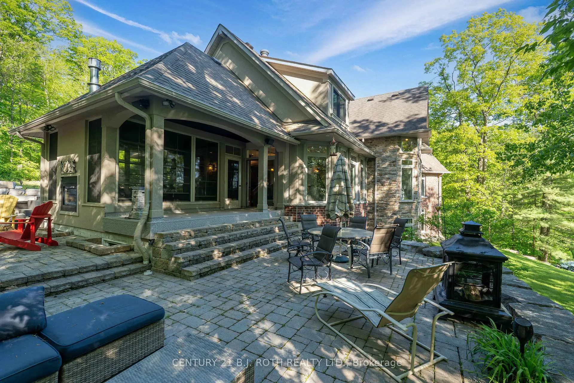 Photo 14 of 1 Pierce Court, Springwater, Midhurst — HOMEH