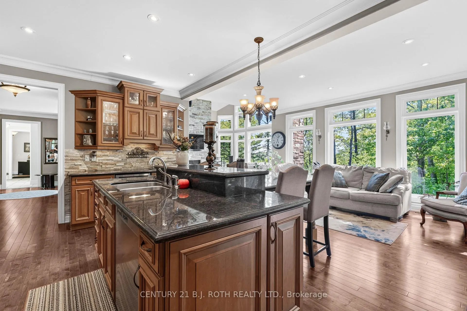 Photo 22 of 1 Pierce Court, Springwater, Midhurst — HOMEH