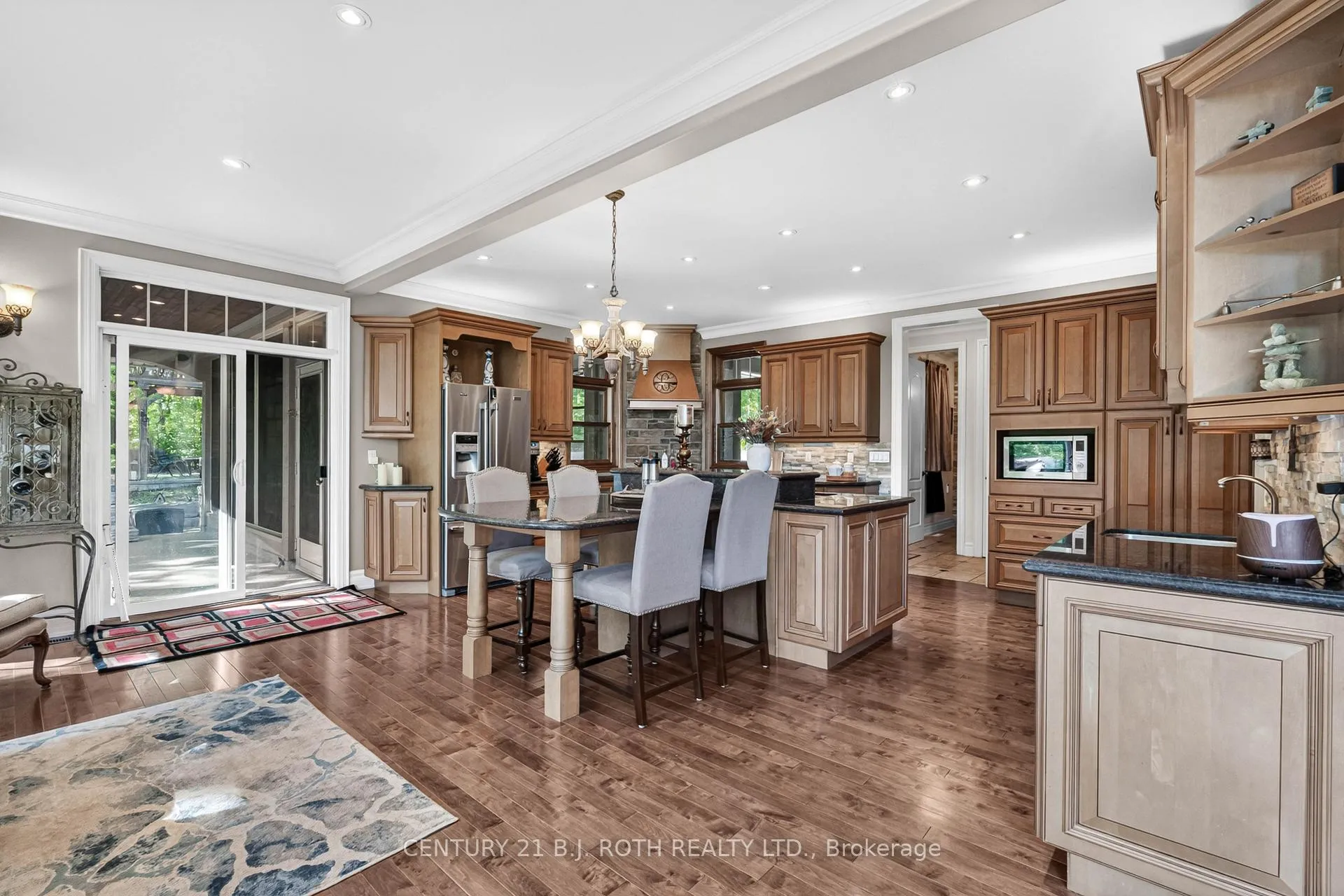 Photo 24 of 1 Pierce Court, Springwater, Midhurst — HOMEH