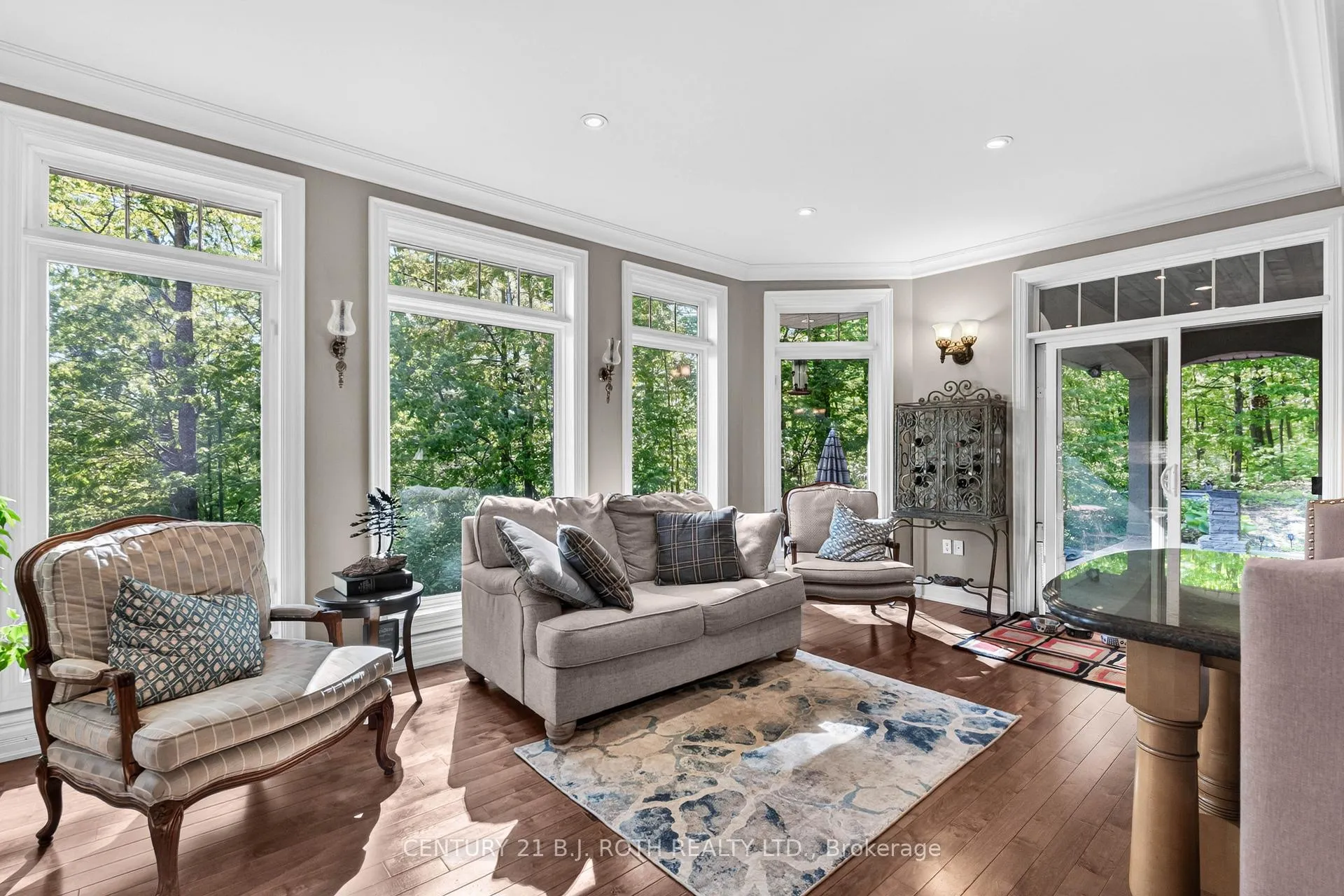 Photo 26 of 1 Pierce Court, Springwater, Midhurst — HOMEH