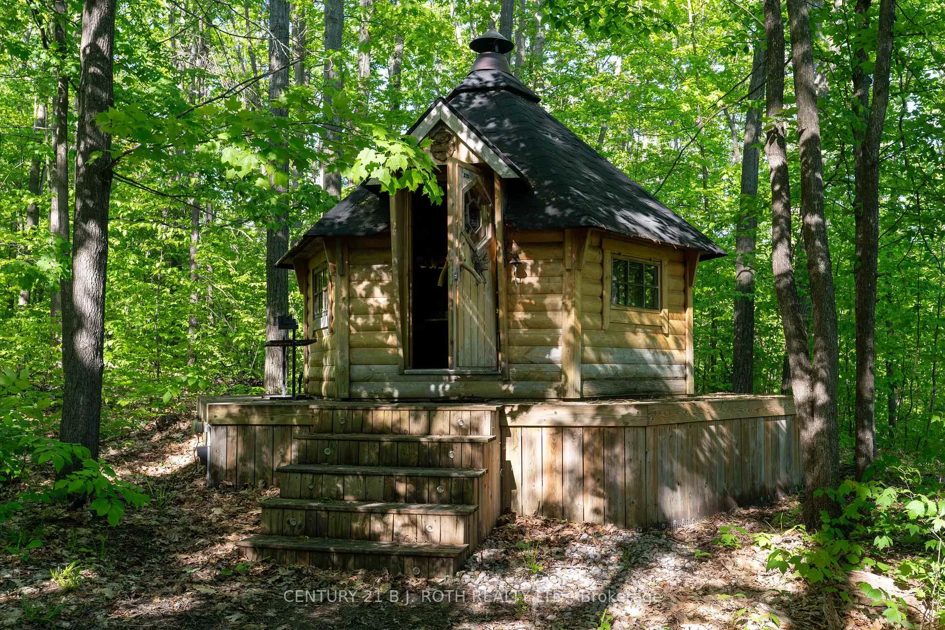 Photo 27 of 1 Pierce Court, Springwater, Midhurst — HOMEH