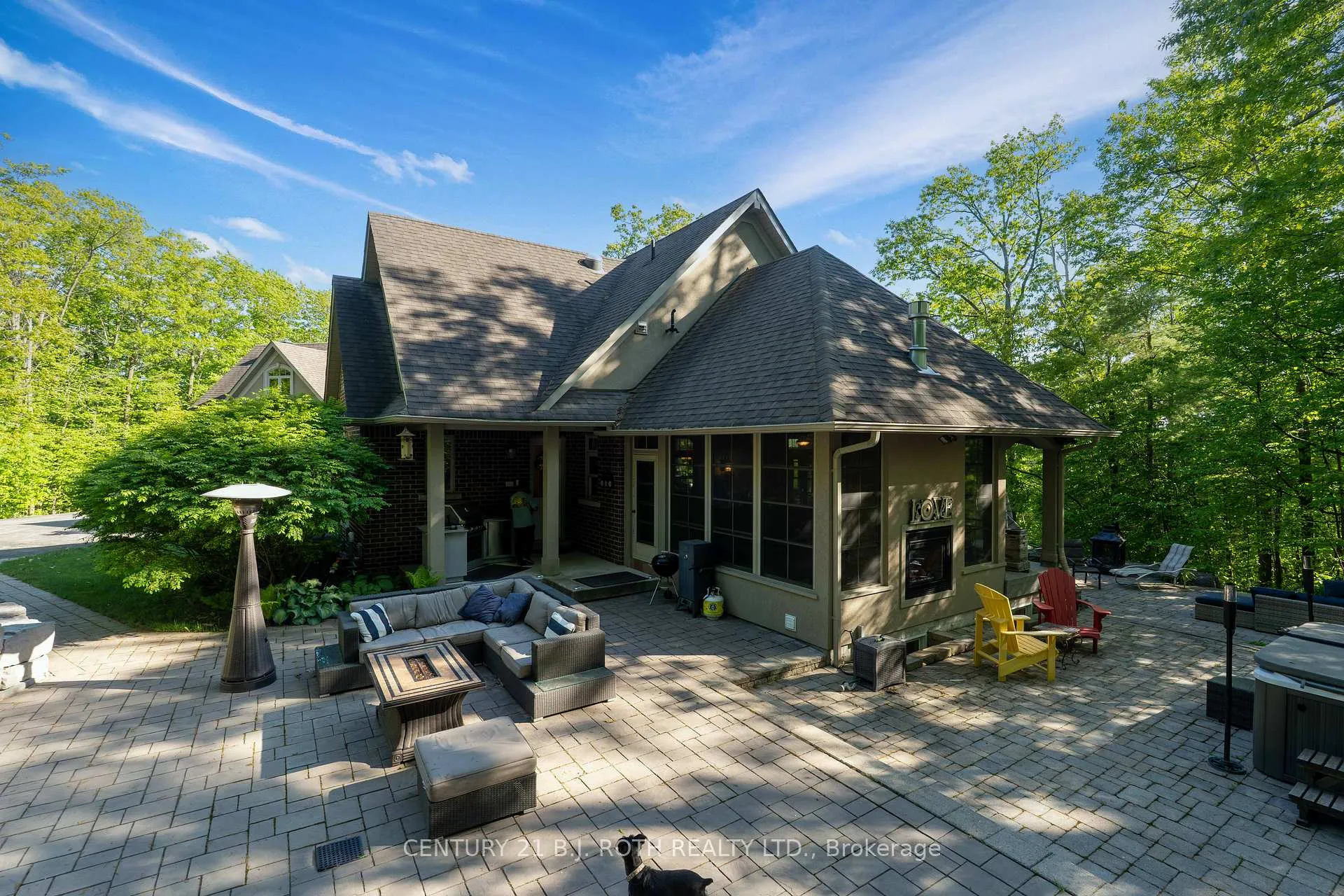 Photo 29 of 1 Pierce Court, Springwater, Midhurst — HOMEH