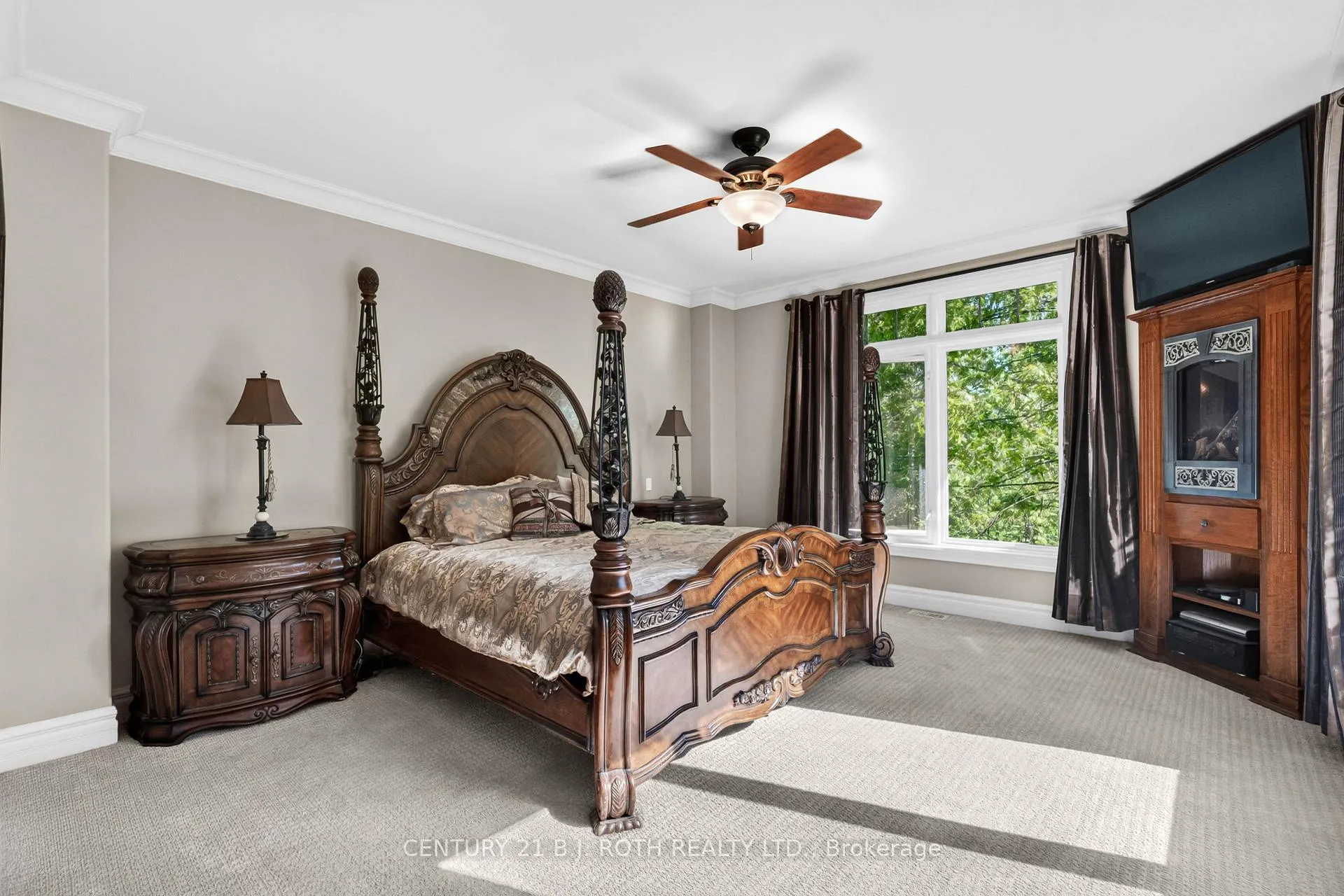 Photo 32 of 1 Pierce Court, Springwater, Midhurst — HOMEH
