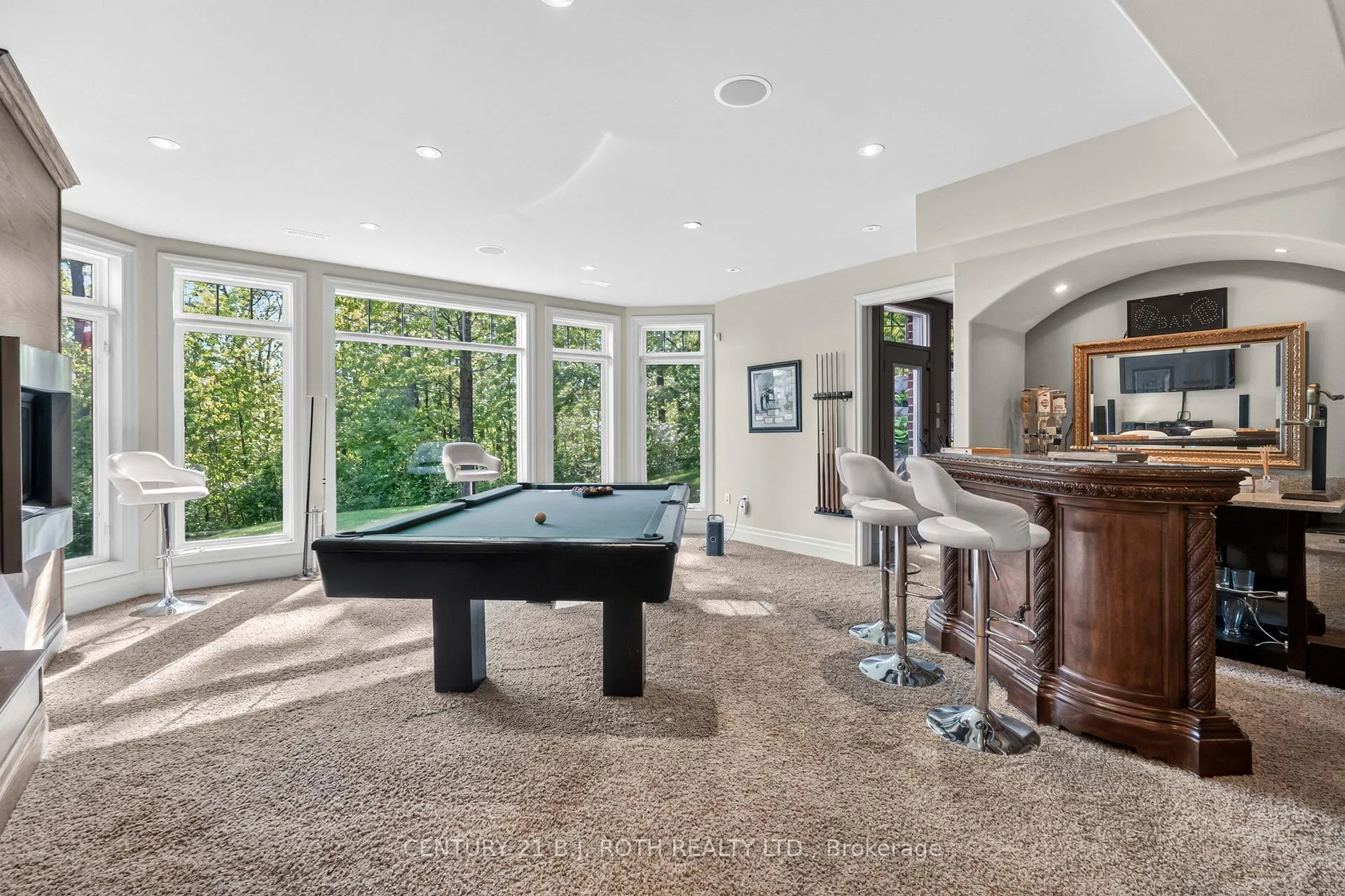 Photo 40 of 1 Pierce Court, Springwater, Midhurst — HOMEH