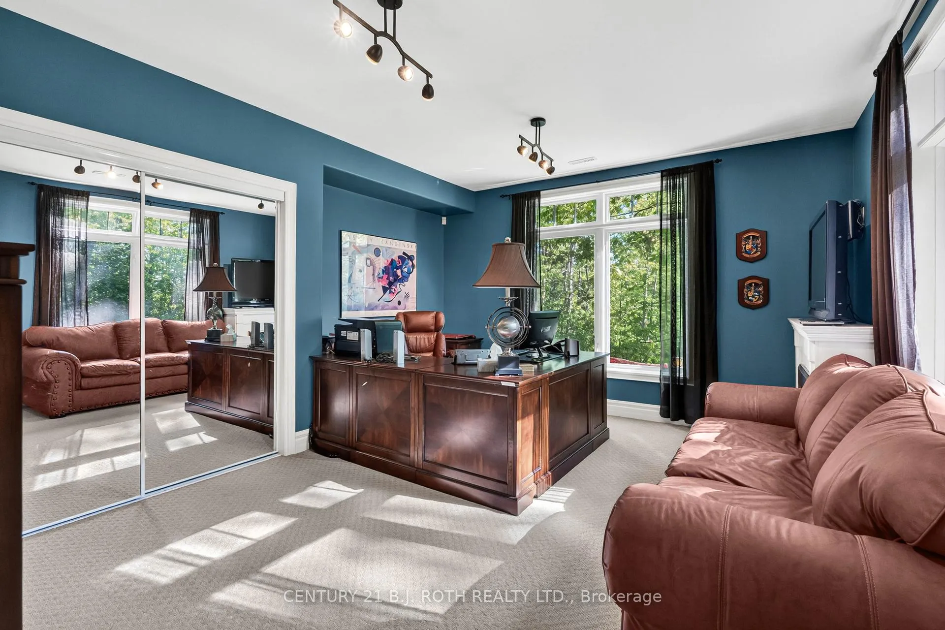 Photo 42 of 1 Pierce Court, Springwater, Midhurst — HOMEH