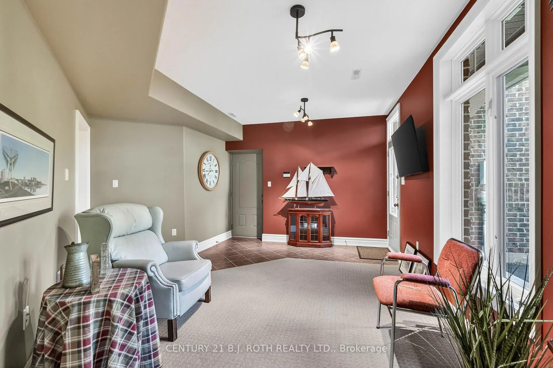 Photo 44 of 1 Pierce Court, Springwater, Midhurst — HOMEH