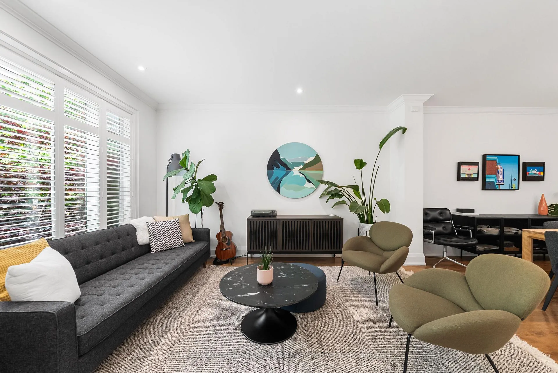 Photo 5 of 155 Banff Road, Toronto, Mount Pleasant East — HOMEH