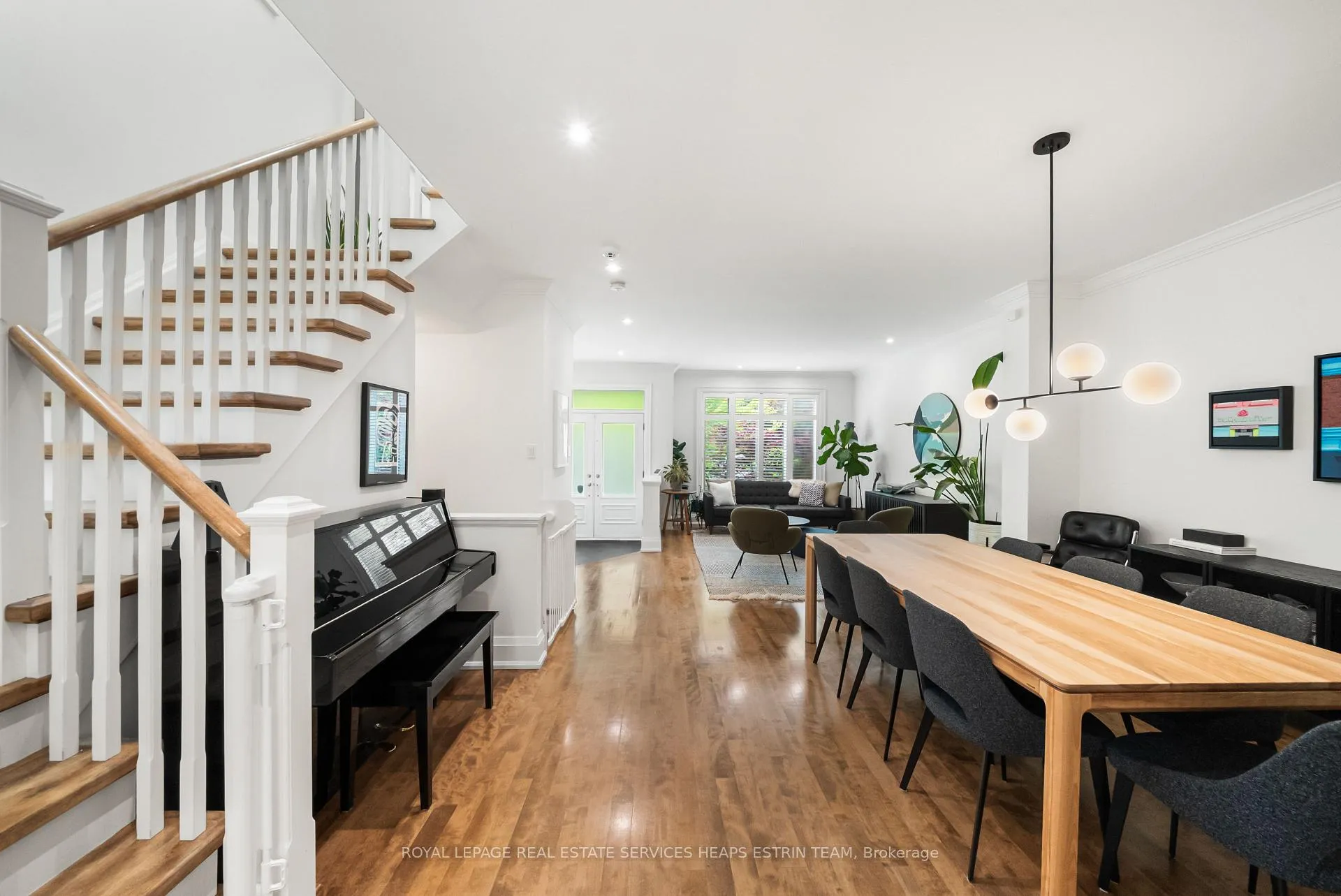 Photo 7 of 155 Banff Road, Toronto, Mount Pleasant East — HOMEH
