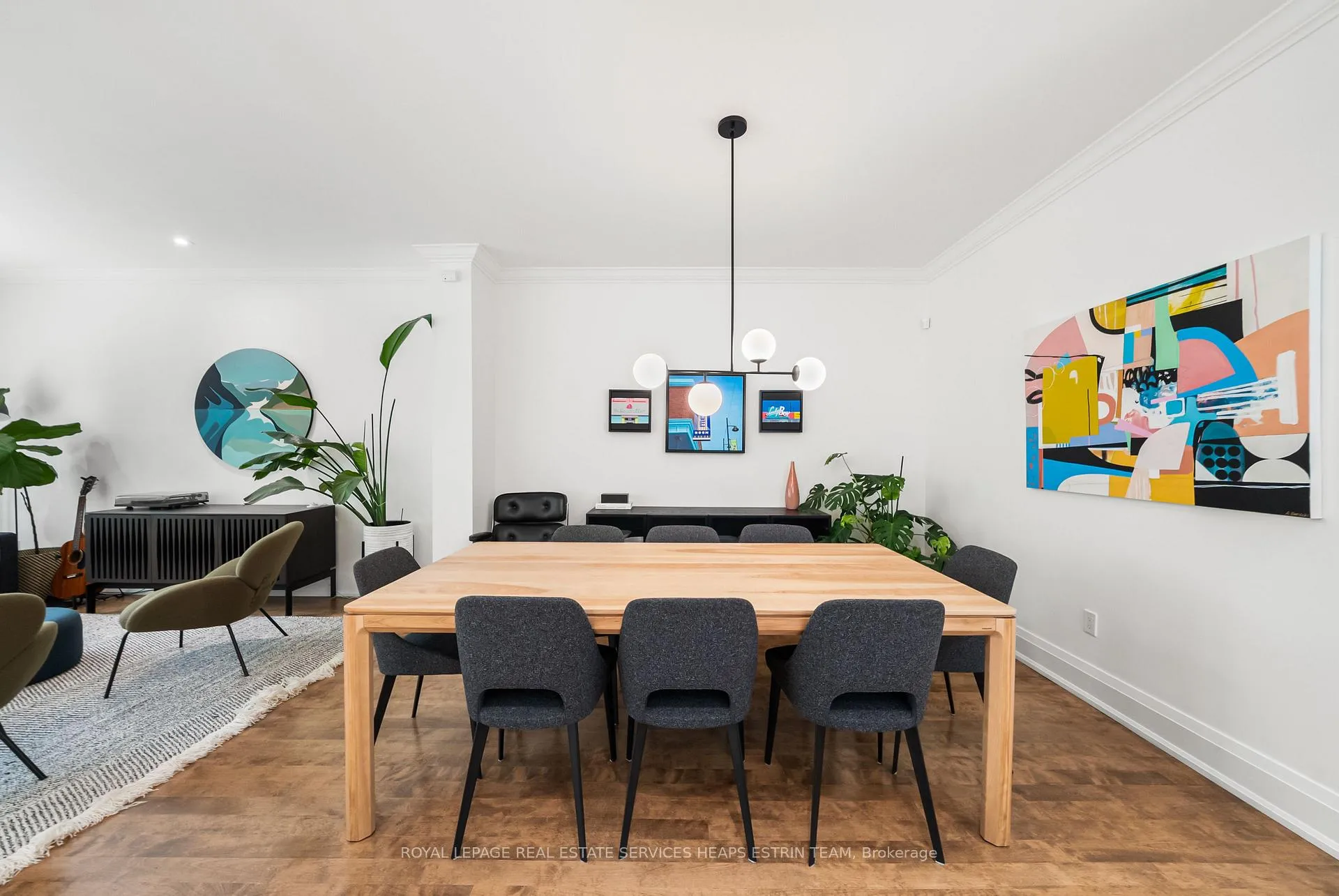 Photo 9 of 155 Banff Road, Toronto, Mount Pleasant East — HOMEH