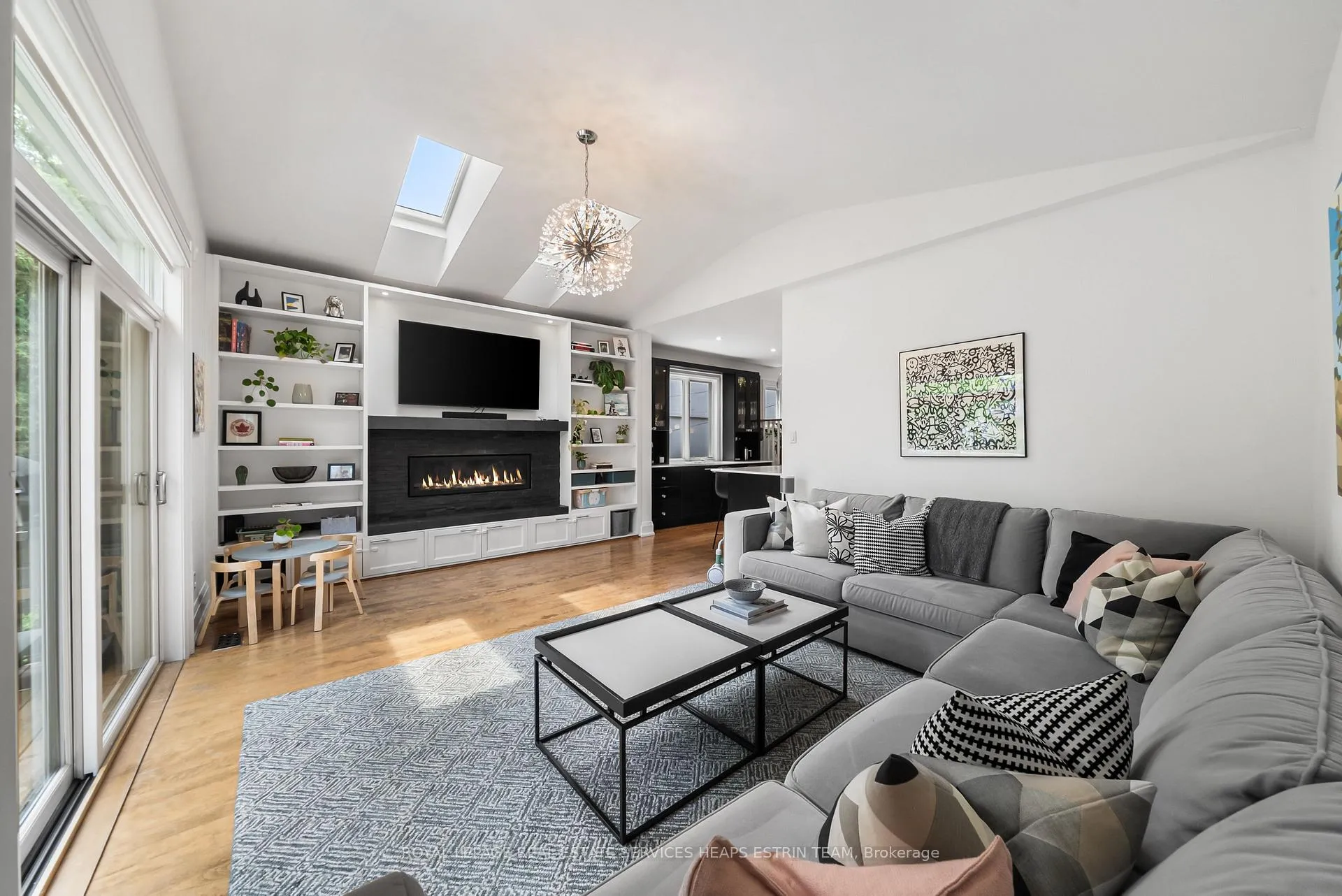 Photo 17 of 155 Banff Road, Toronto, Mount Pleasant East — HOMEH