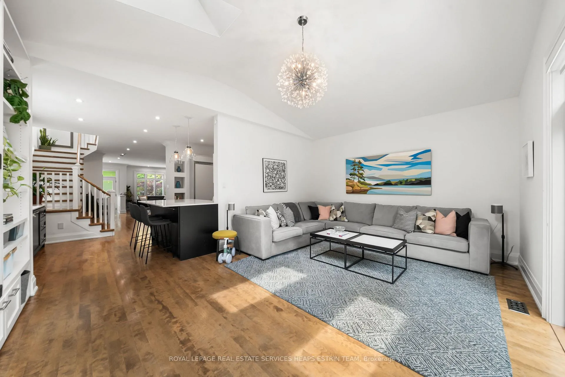 Photo 18 of 155 Banff Road, Toronto, Mount Pleasant East — HOMEH