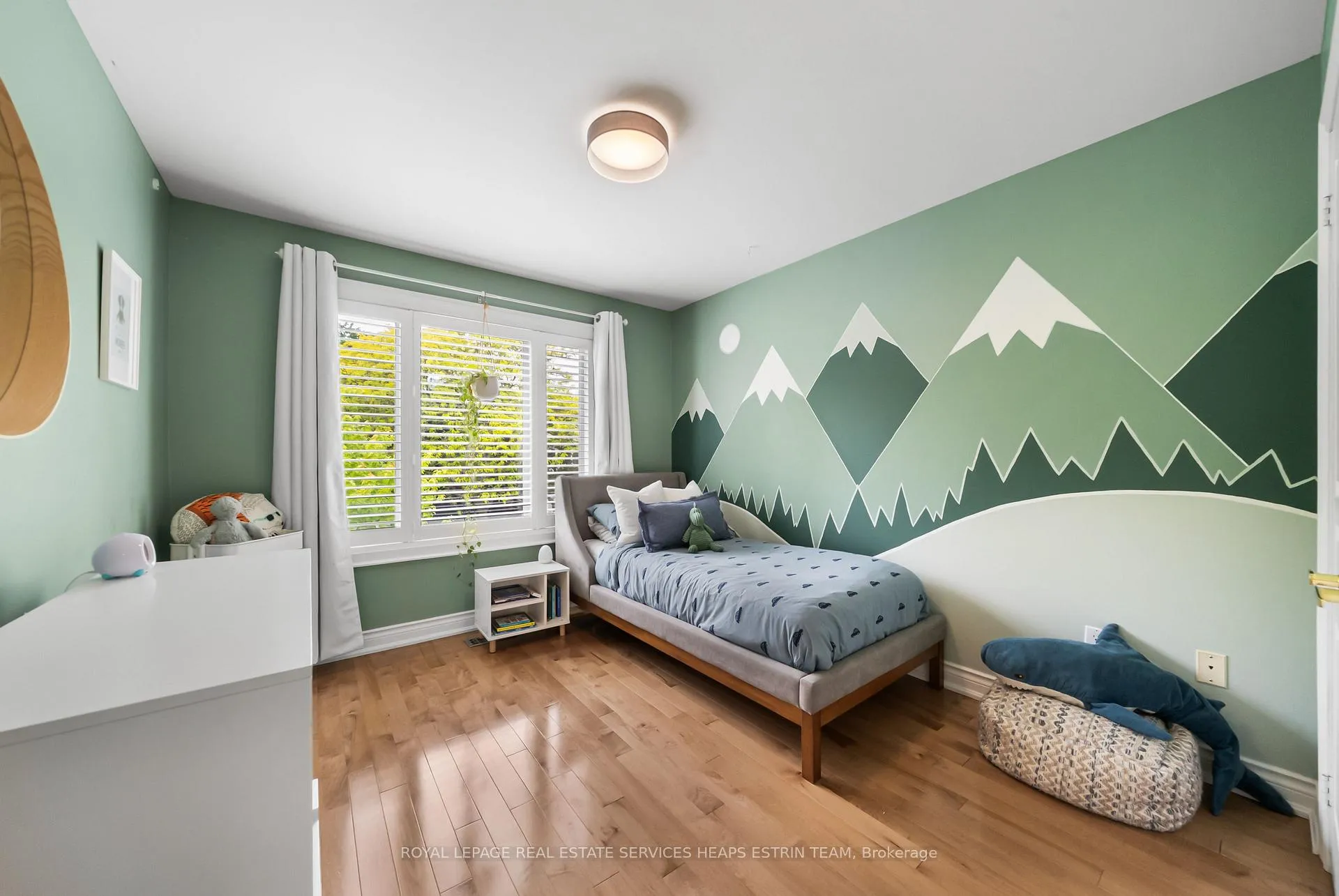 Photo 29 of 155 Banff Road, Toronto, Mount Pleasant East — HOMEH