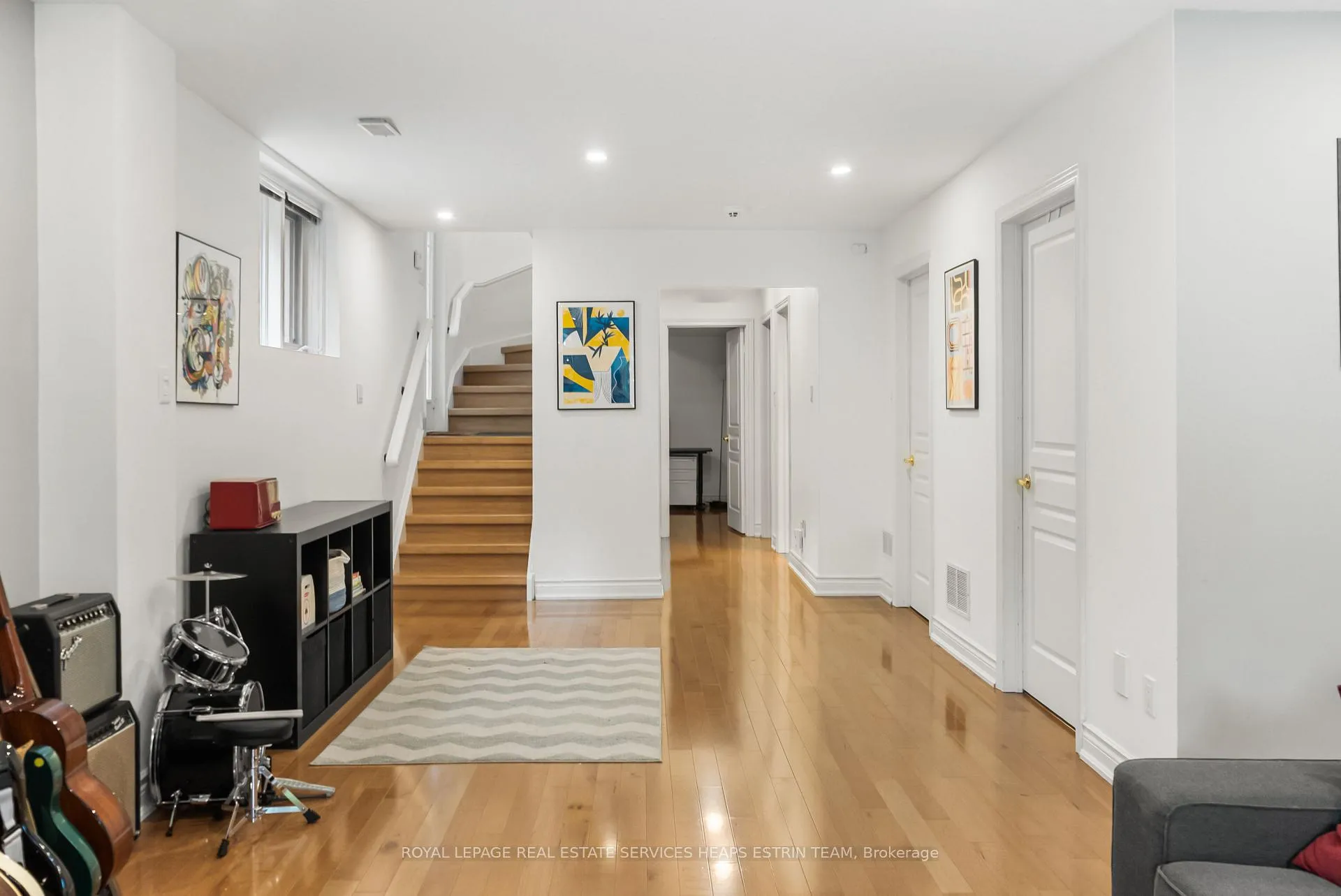 Photo 33 of 155 Banff Road, Toronto, Mount Pleasant East — HOMEH