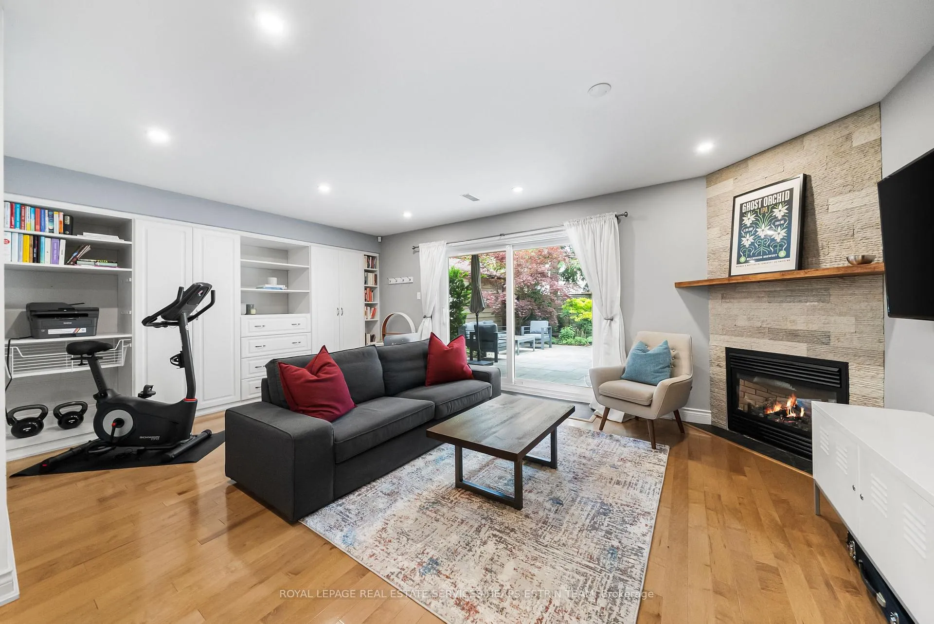Photo 35 of 155 Banff Road, Toronto, Mount Pleasant East — HOMEH