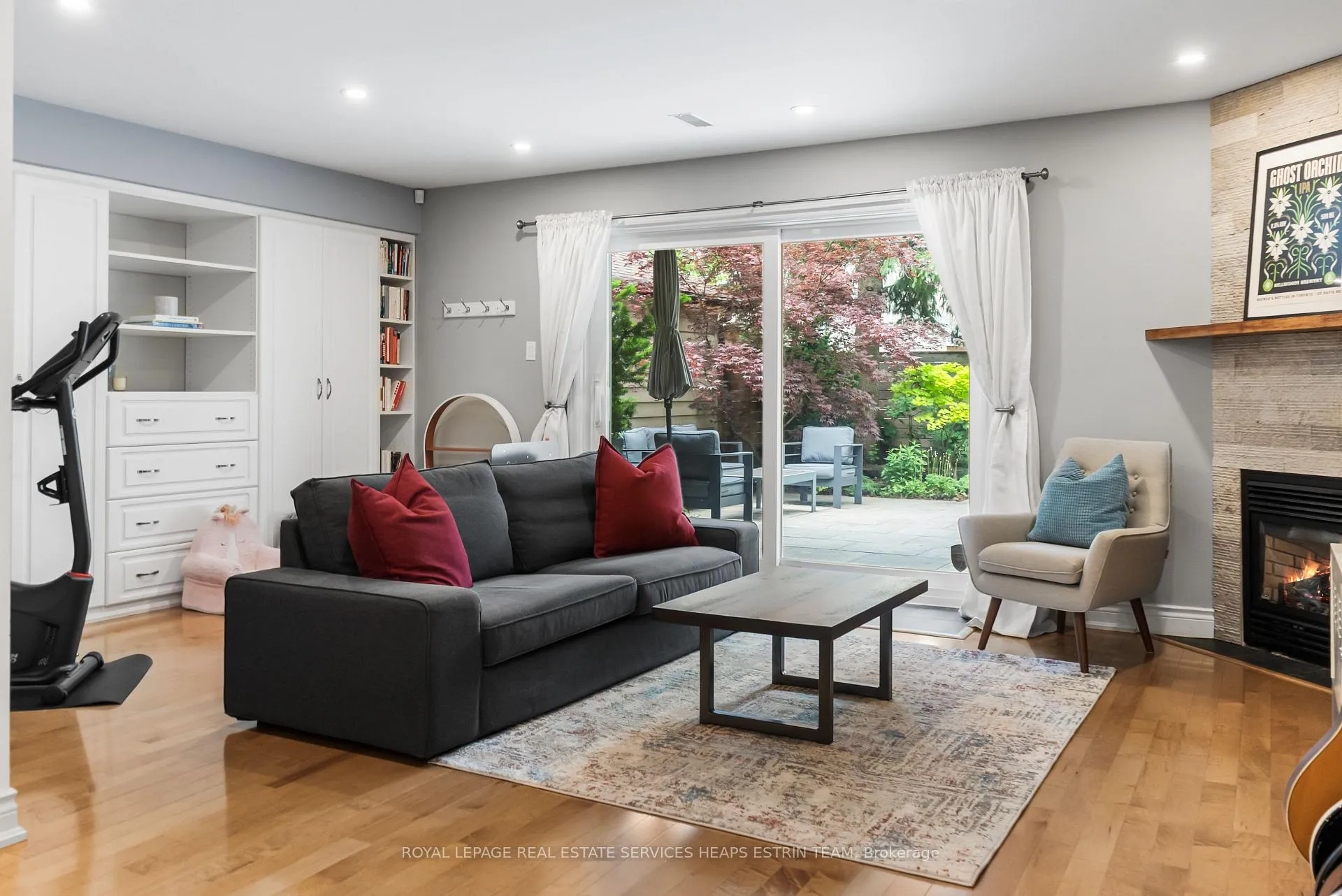 Photo 36 of 155 Banff Road, Toronto, Mount Pleasant East — HOMEH