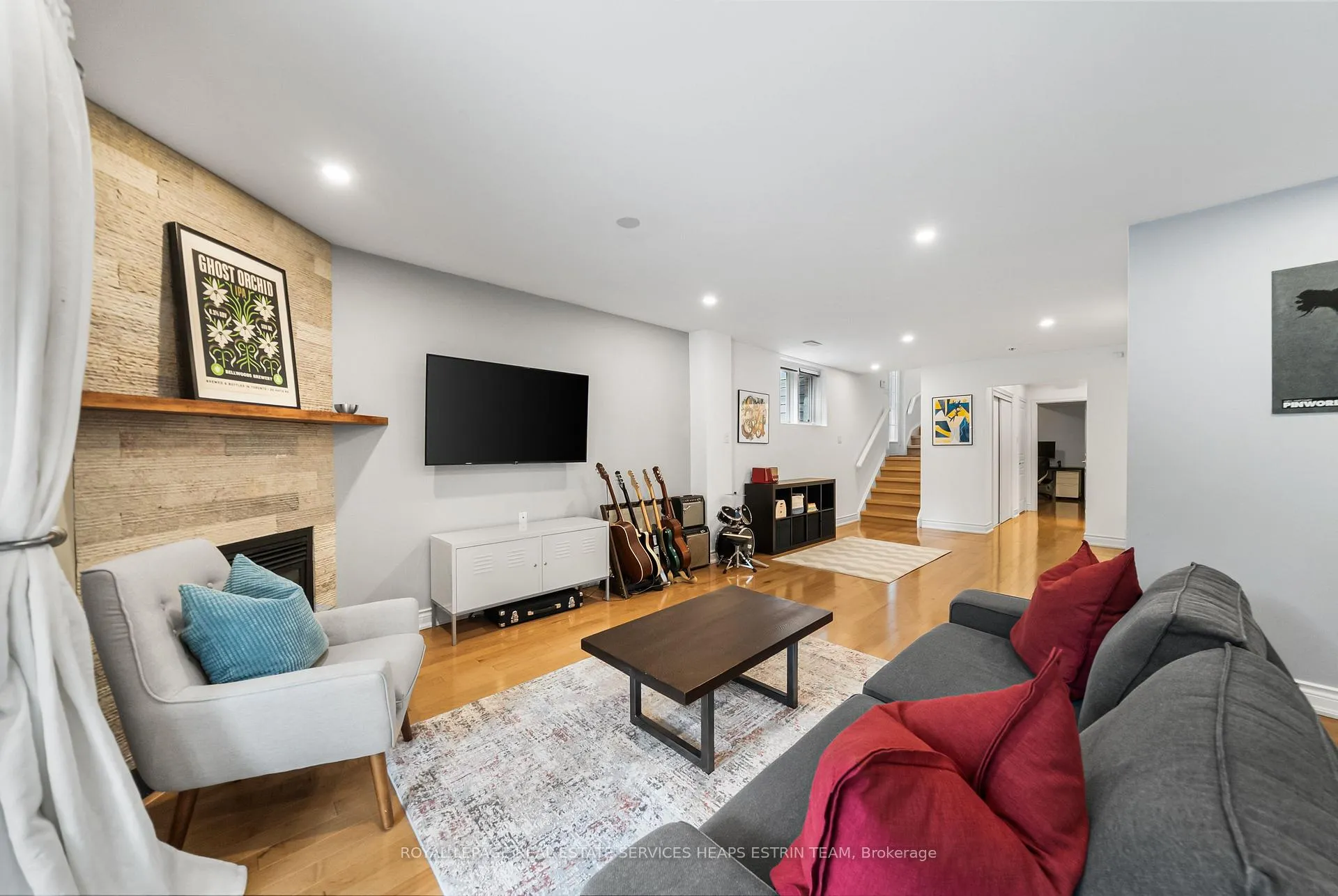 Photo 37 of 155 Banff Road, Toronto, Mount Pleasant East — HOMEH