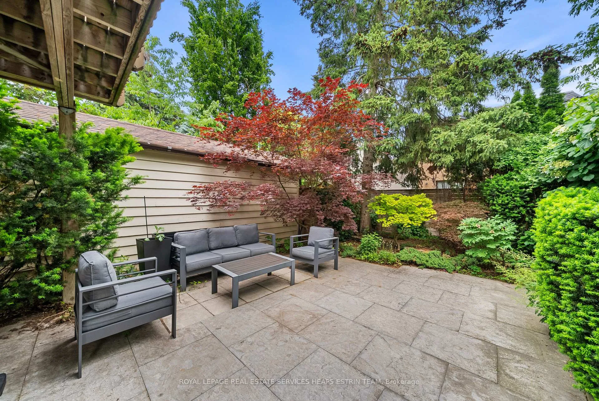 Photo 44 of 155 Banff Road, Toronto, Mount Pleasant East — HOMEH