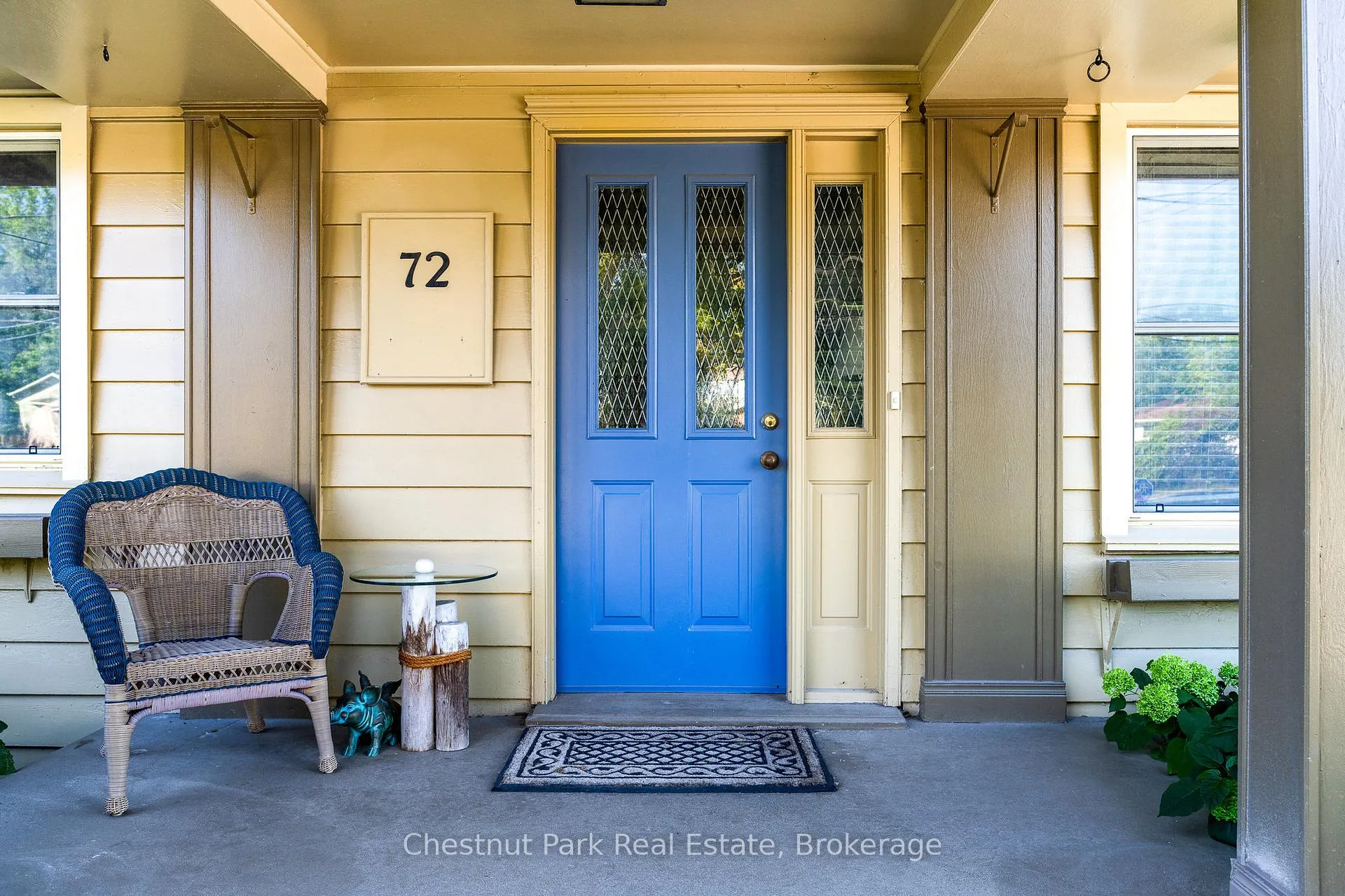 Photo 3 of 72 Campbell Street, Collingwood — HOMEH