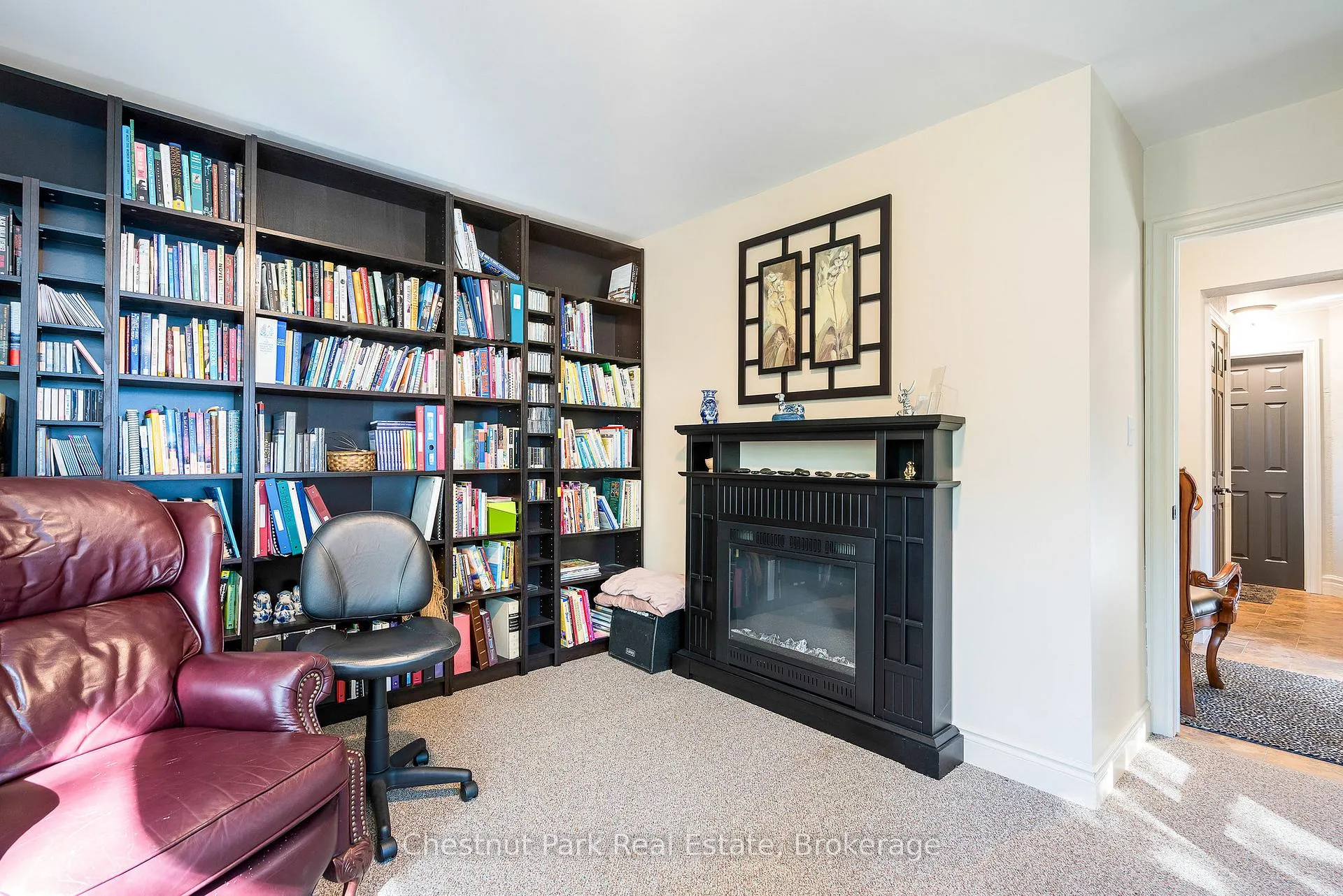 Photo 38 of 72 Campbell Street, Collingwood — HOMEH